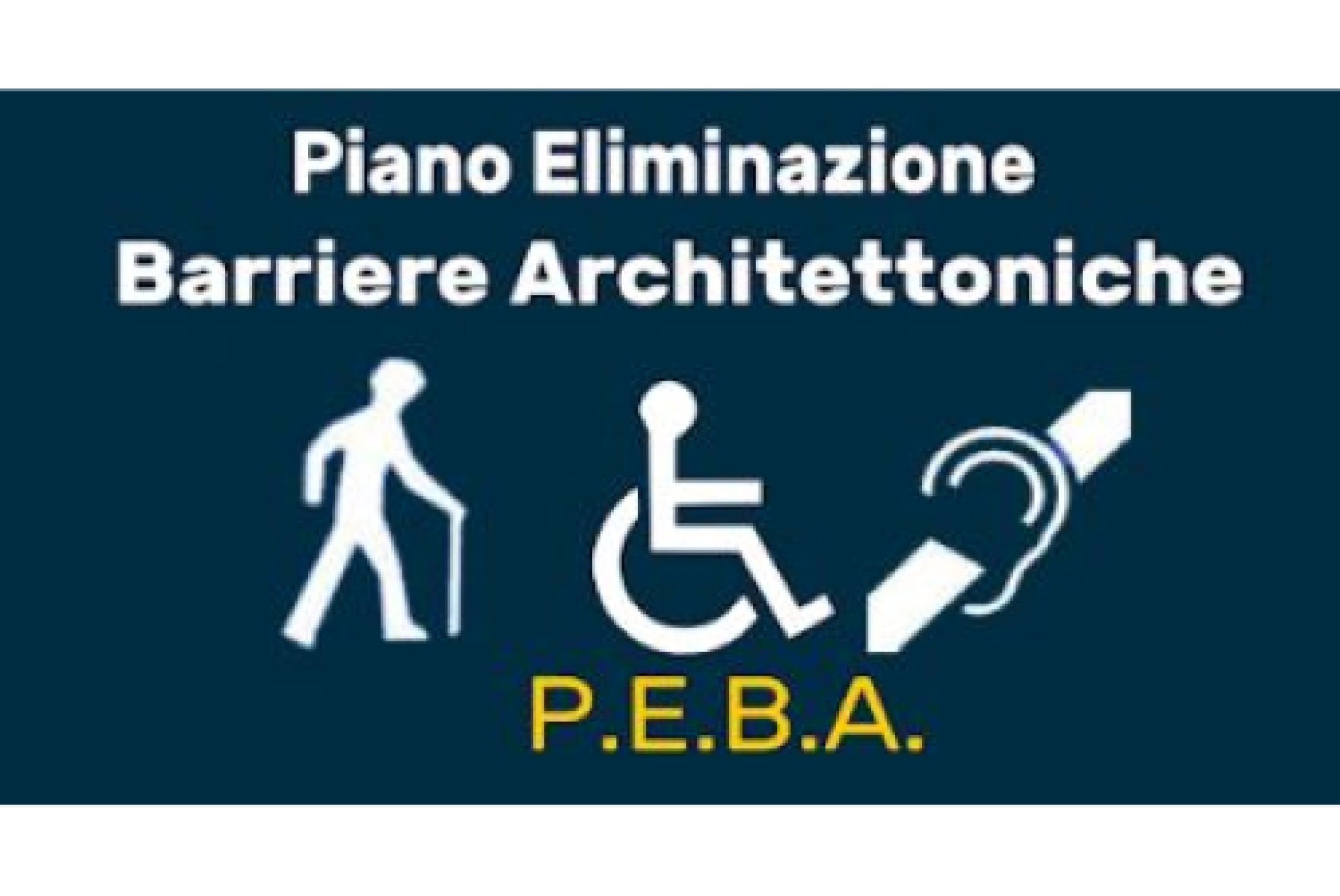 Condannato il Comune di Capri per assenza di PEBA
