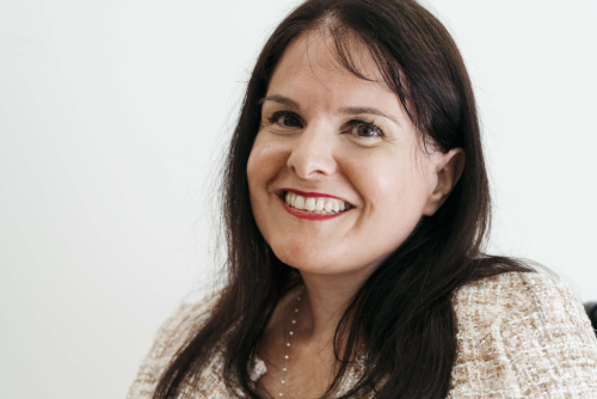 Stefania Pedroni, nuova presidente nazionale della UILDM