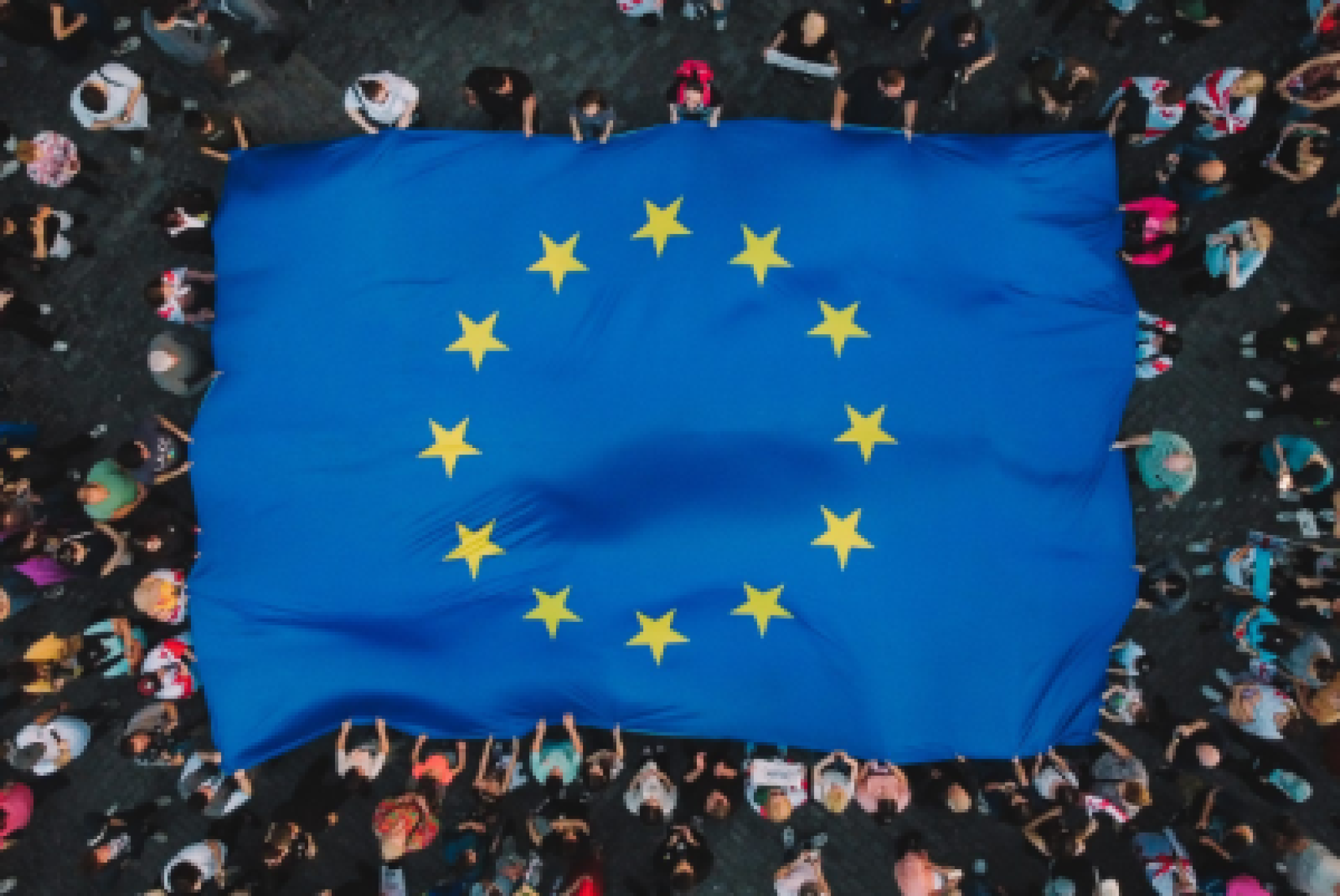 L’adesione del Forum del Terzo Settore a “Una piazza per l’Europa”