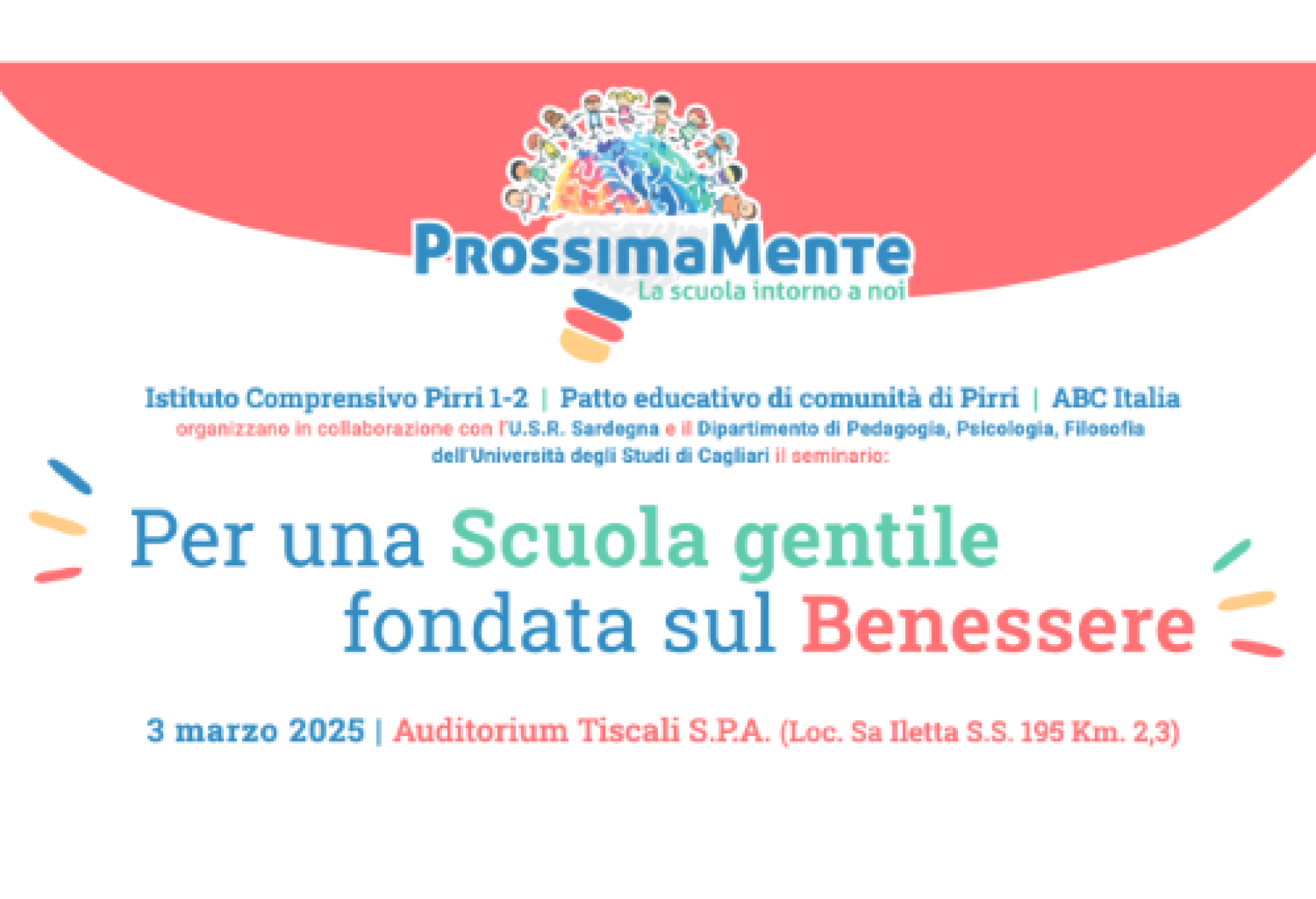 Per una Scuola gentile fondata sul Benessere
