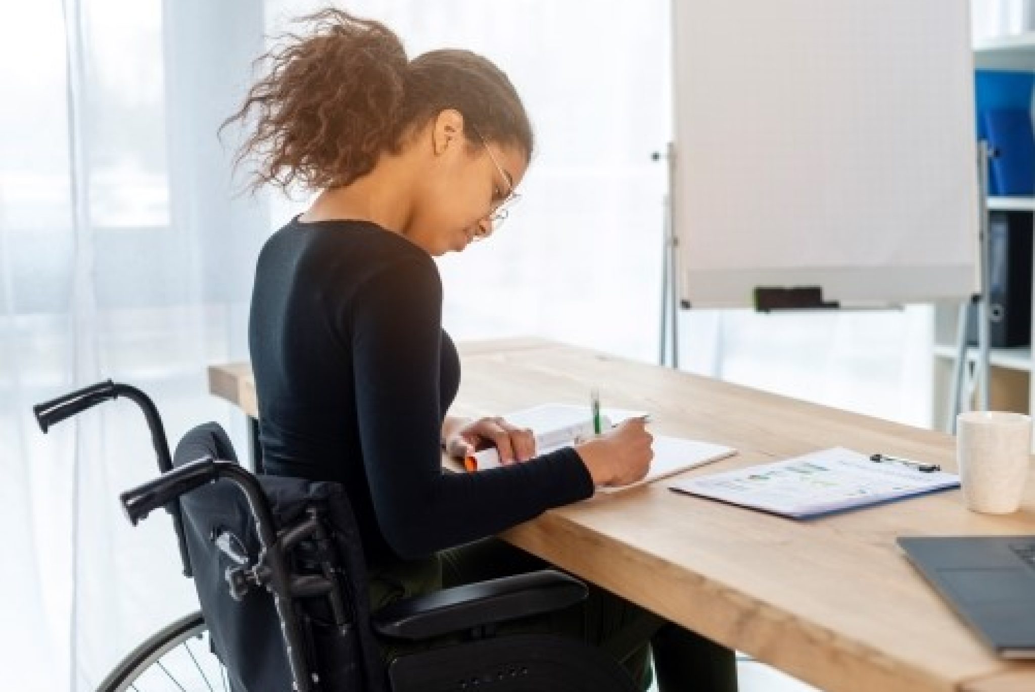 Lavoro e inclusione, una guida per l’inserimento delle persone con disabilità
