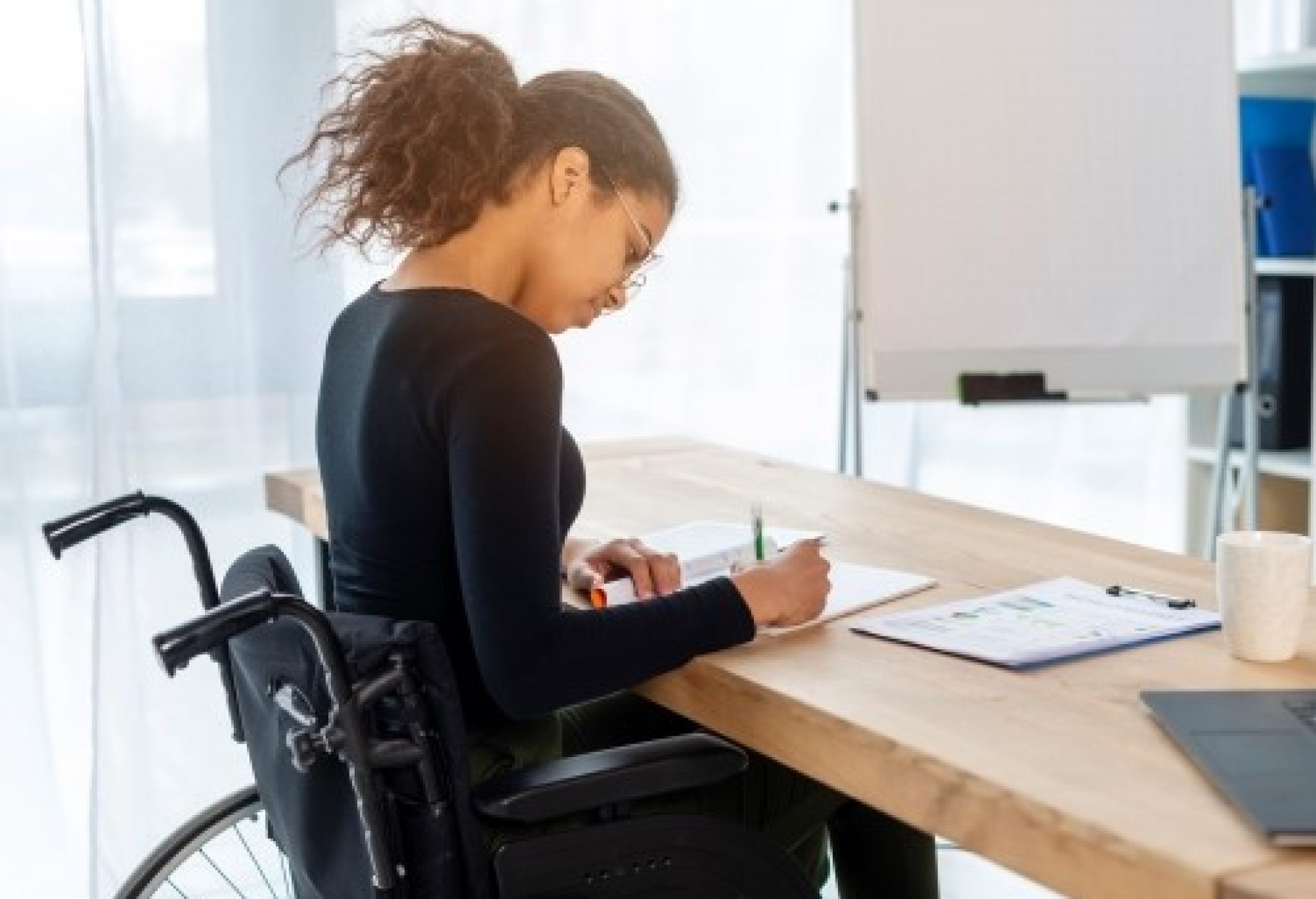Lavoro e inclusione, una guida per l’inserimento delle persone con disabilità
