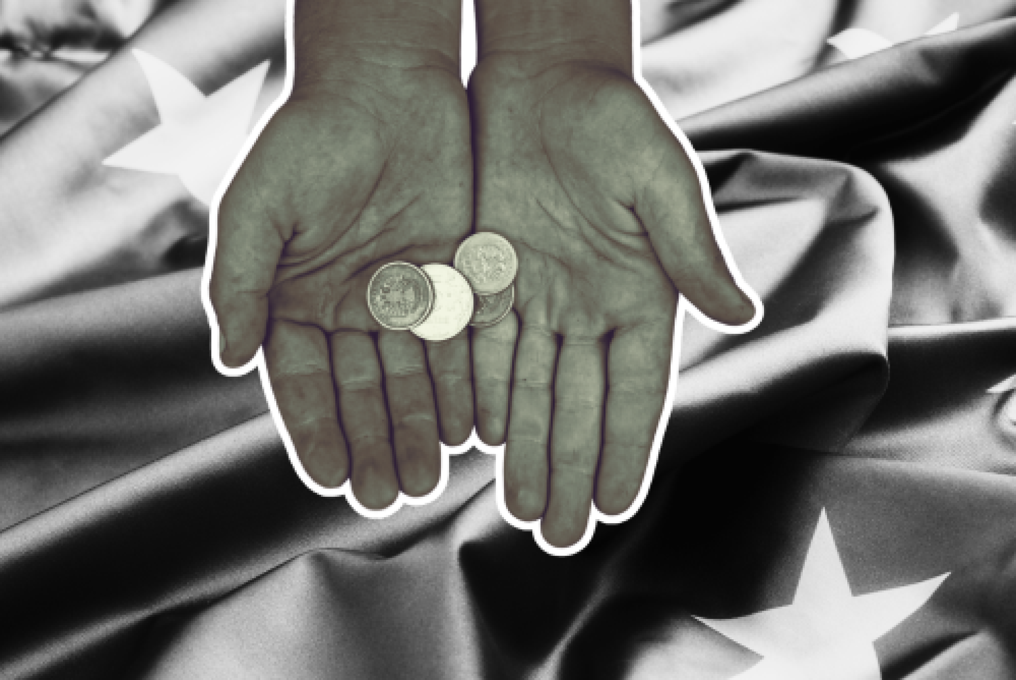 Perché l’Unione Europea trascura la povertà crescente delle persone con disabilità?