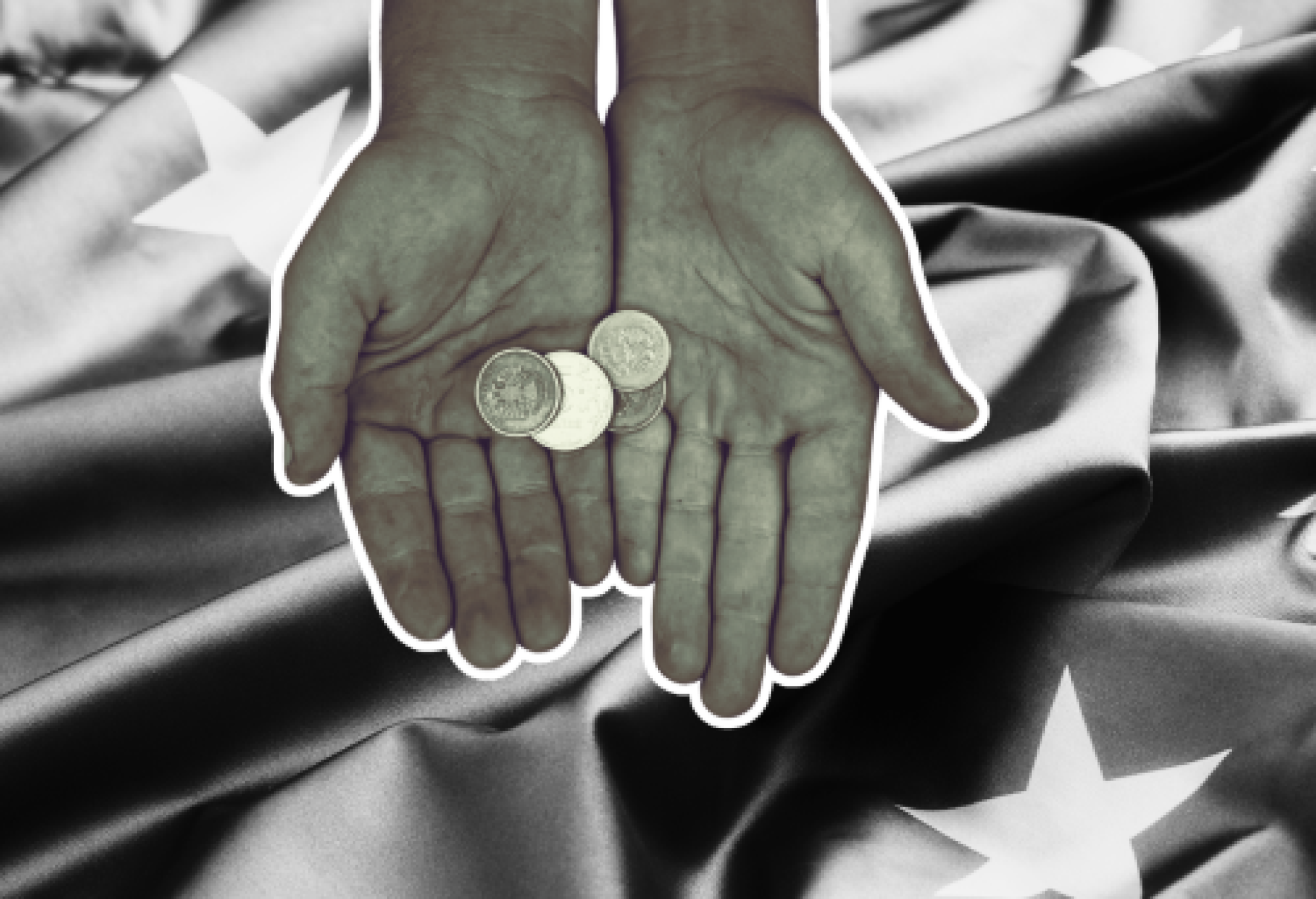 Perché l’Unione Europea trascura la povertà crescente delle persone con disabilità?