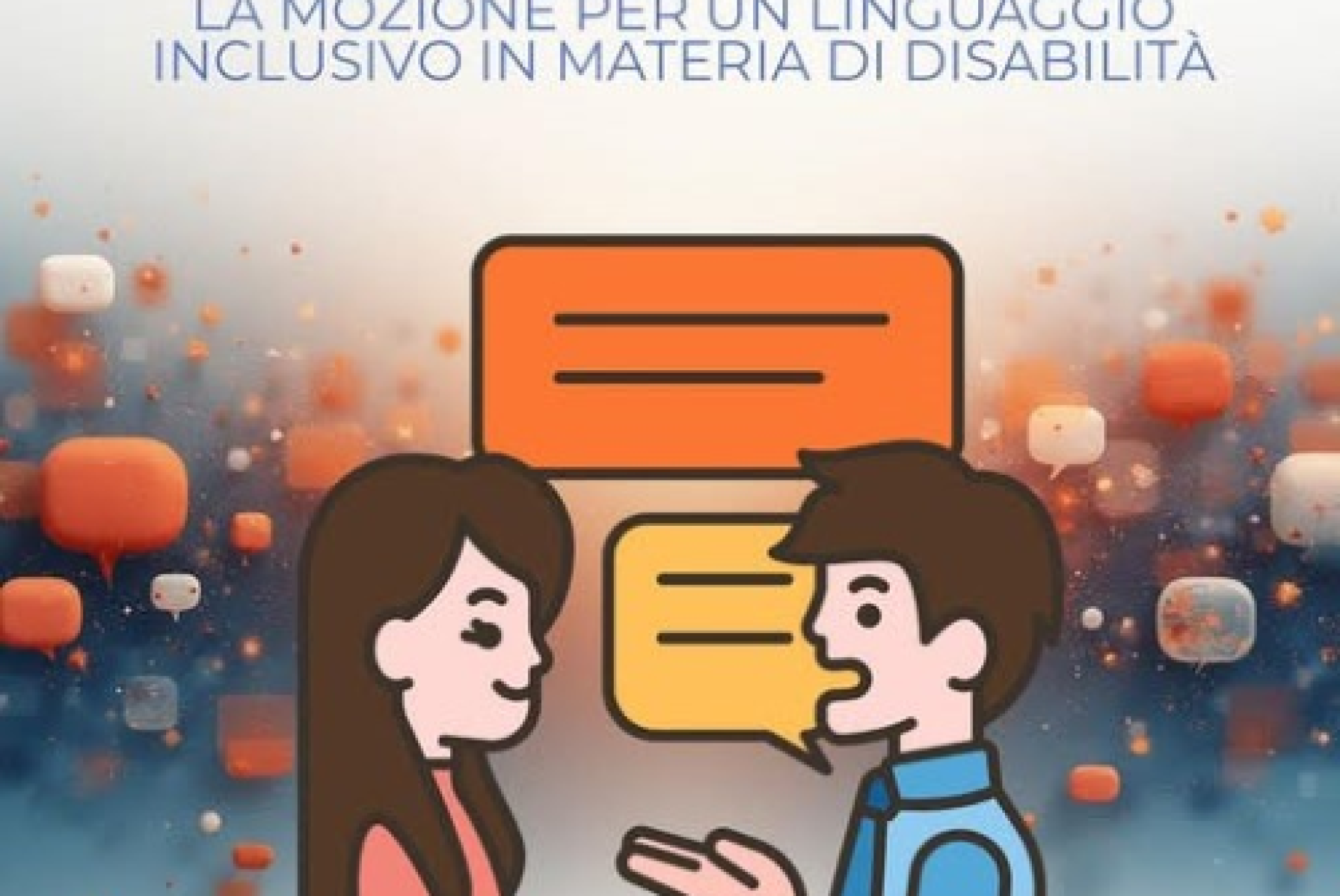 Una realizzazione grafica prodotta dal Comune di Pradamano
