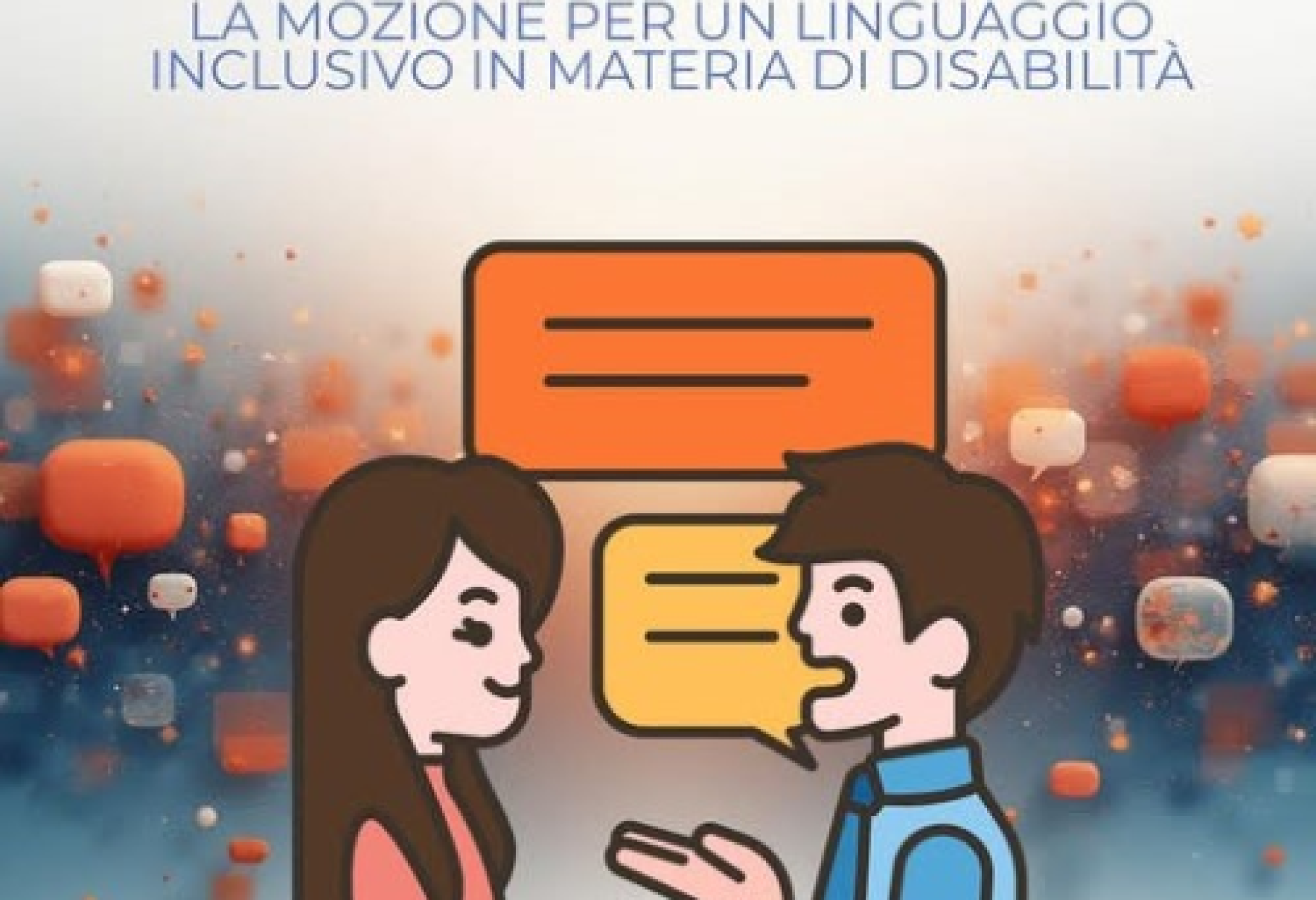 Una realizzazione grafica prodotta dal Comune di Pradamano