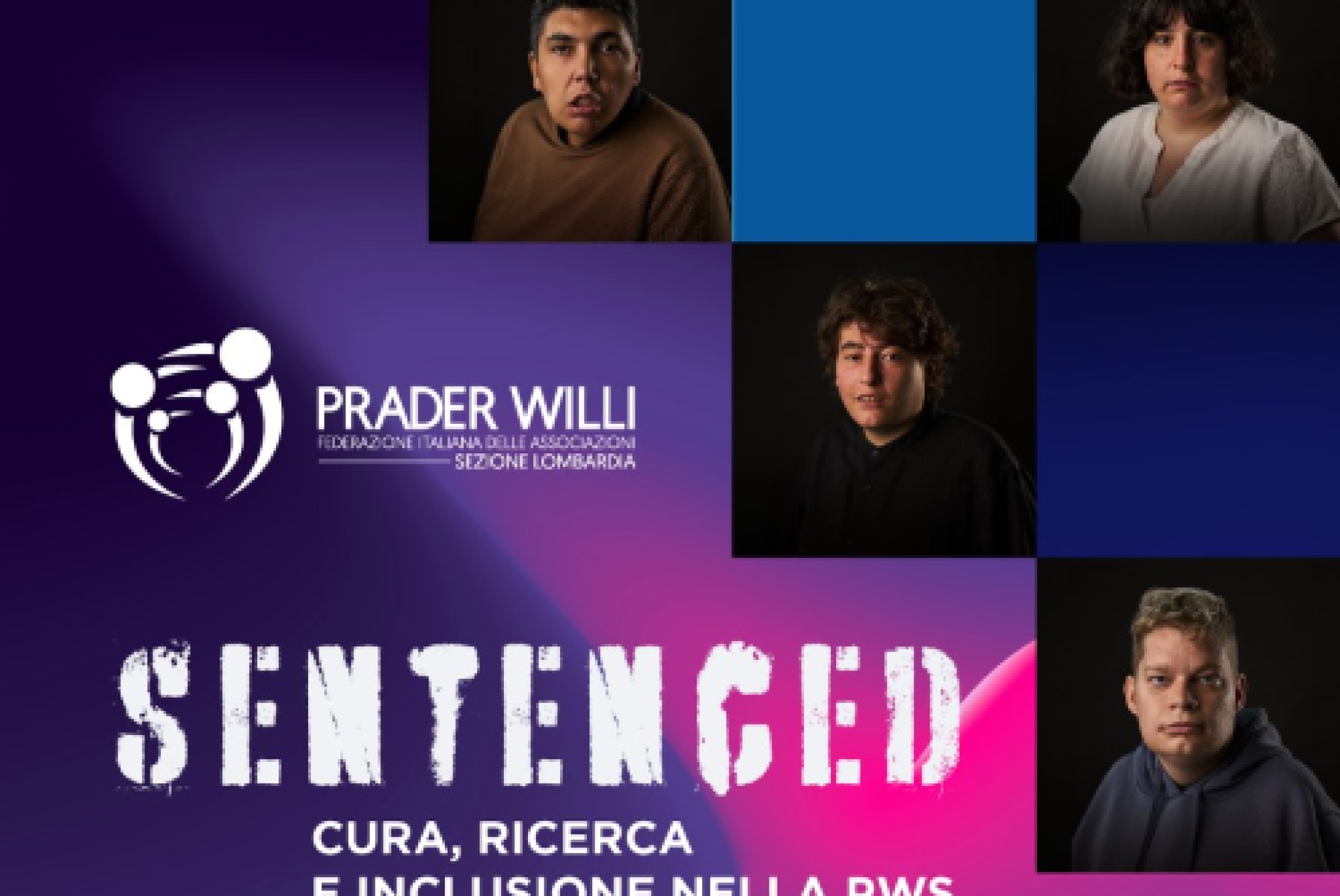 Sindrome di Prader-Willi: lo stato dell’arte