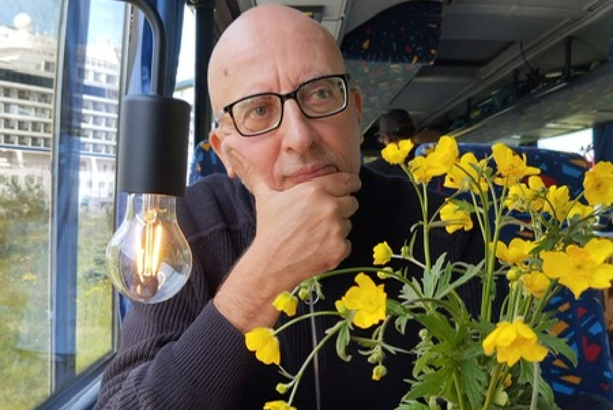Sergio Prelato
