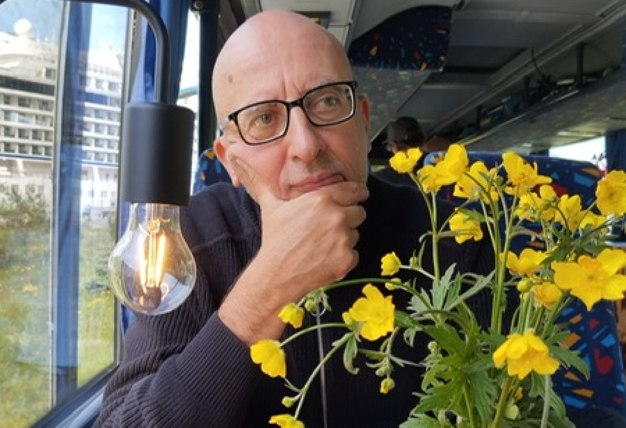 Sergio Prelato