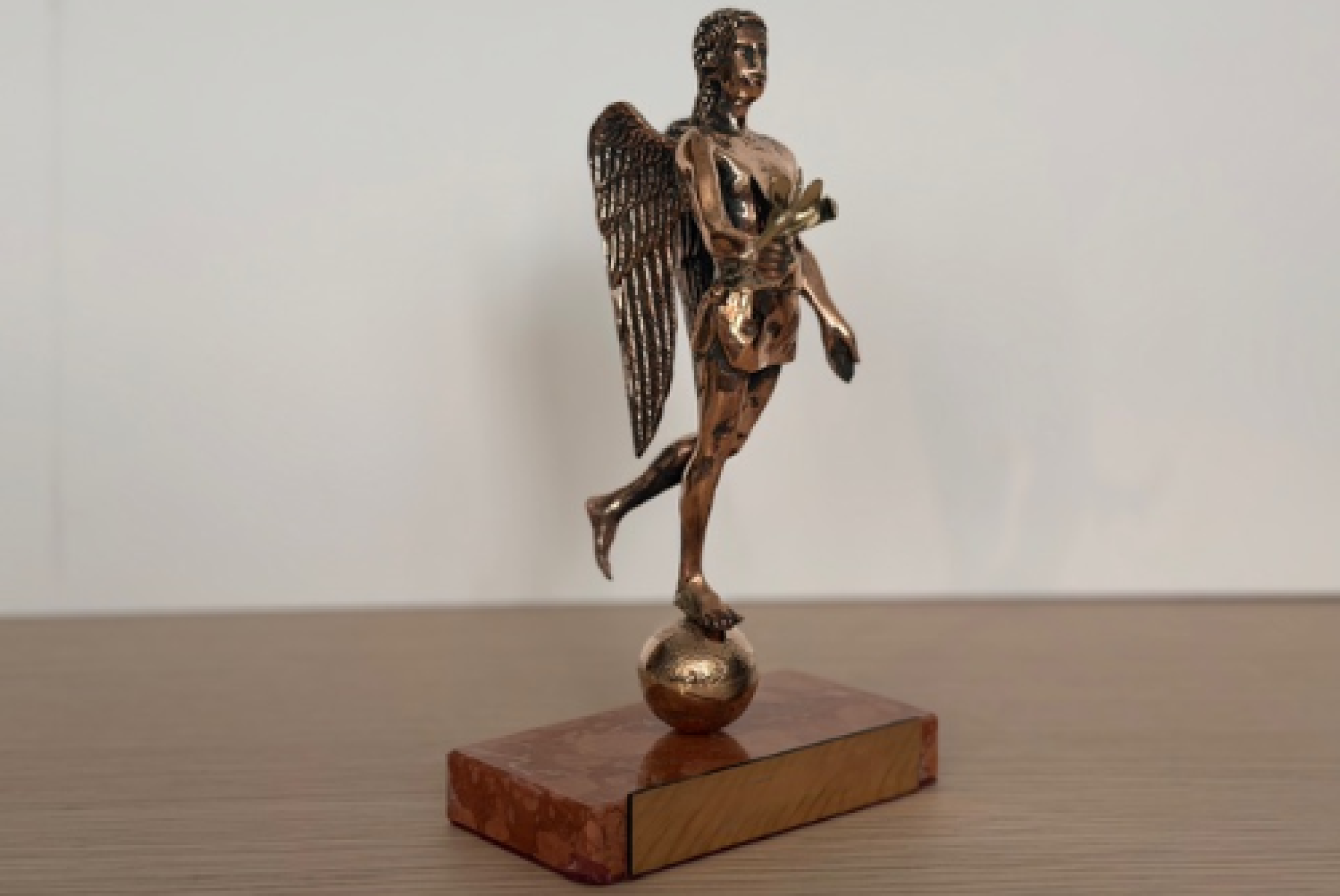 Il "Premio Angelo Ferro 2025"