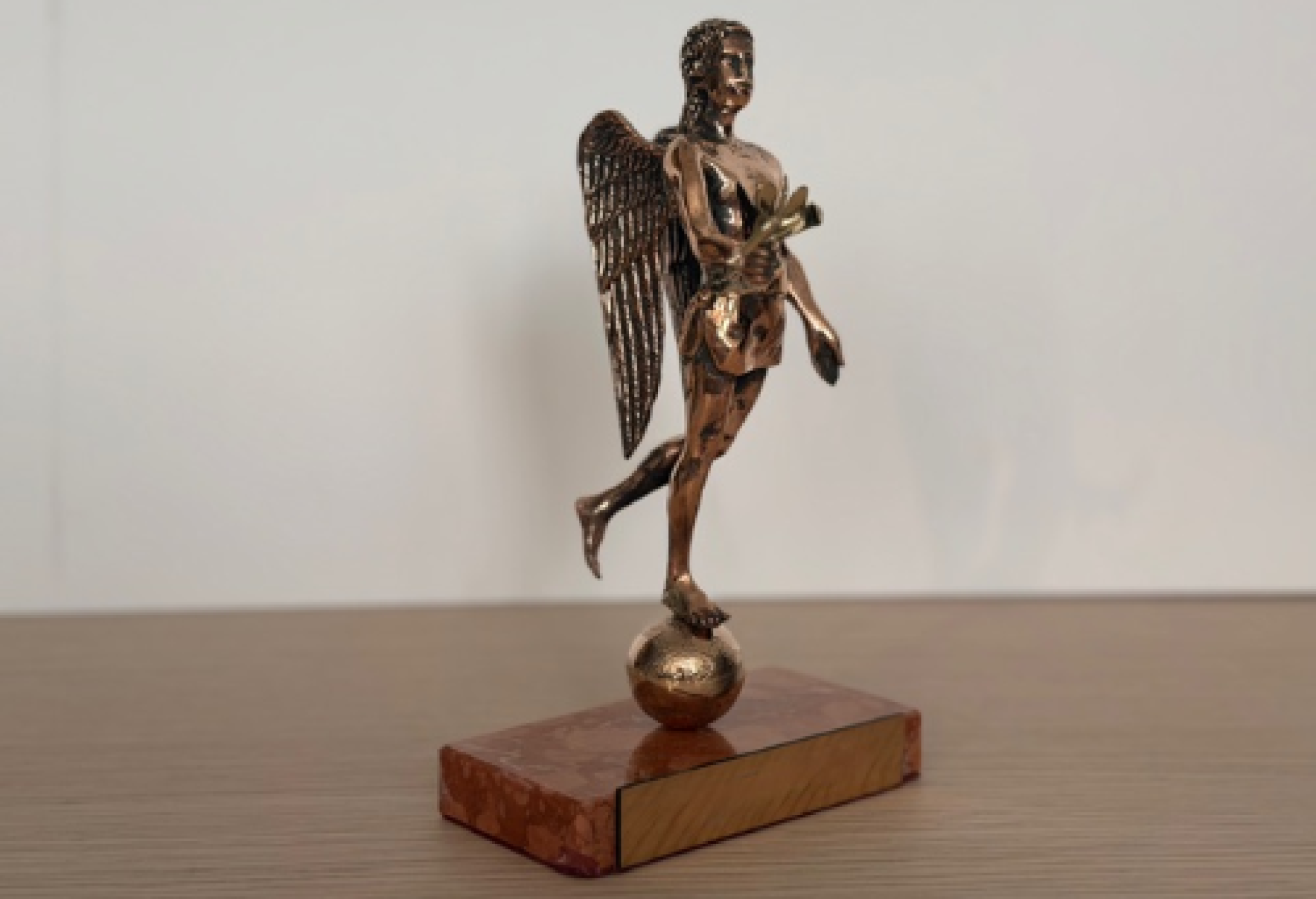 Il "Premio Angelo Ferro 2025"