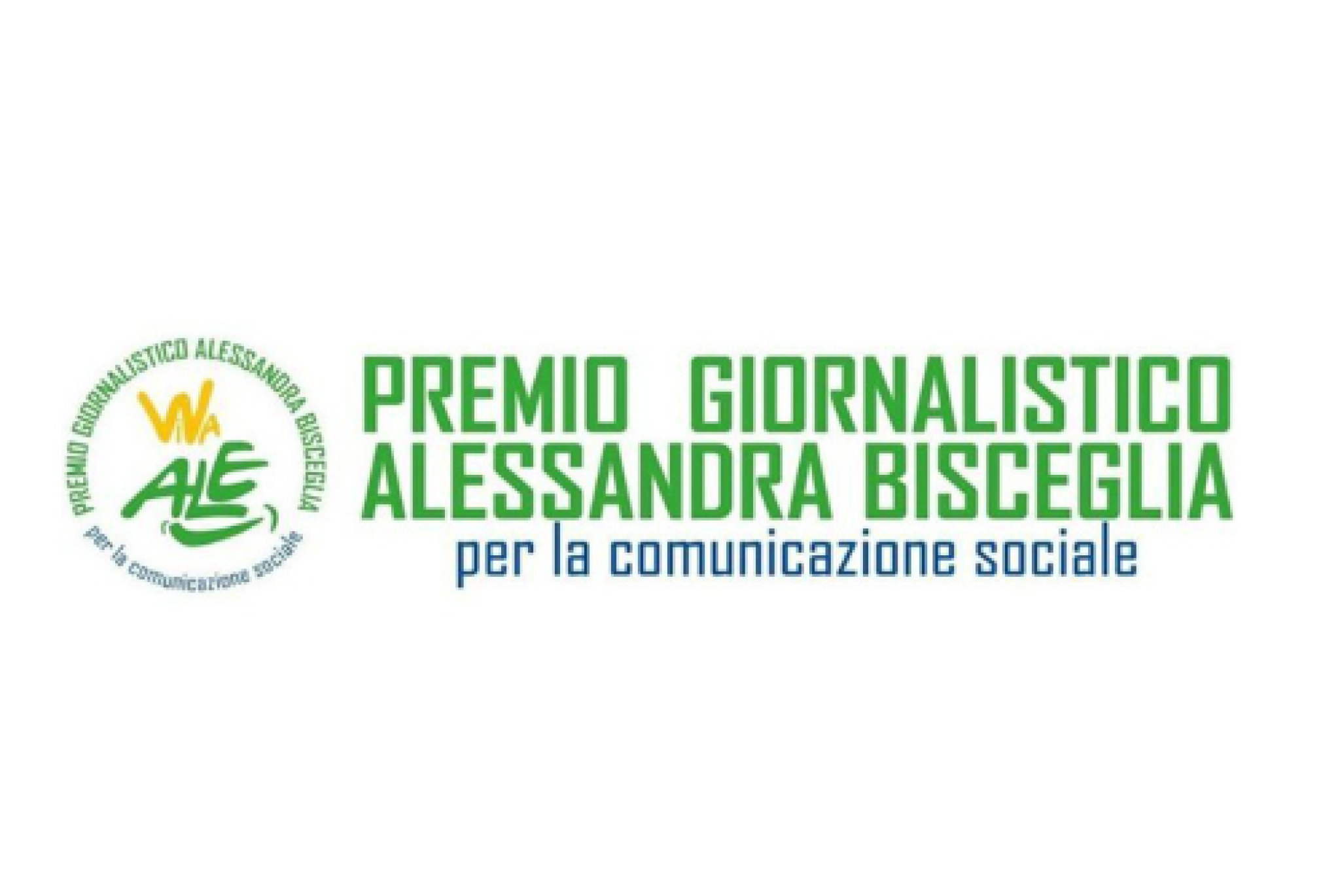Il decennale del Premio Giornalistico Alessandra Bisceglia per la Comunicazione Sociale
