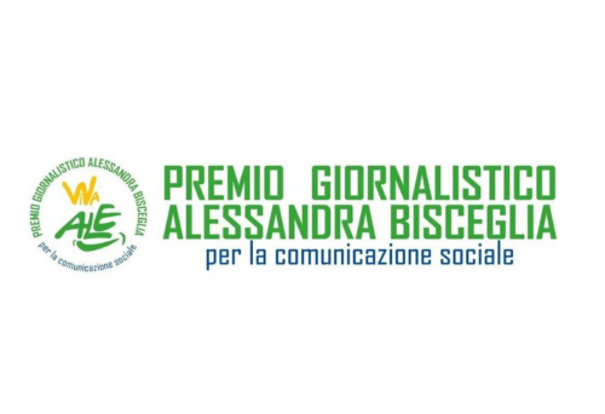 Il decennale del Premio Giornalistico Alessandra Bisceglia per la Comunicazione Sociale