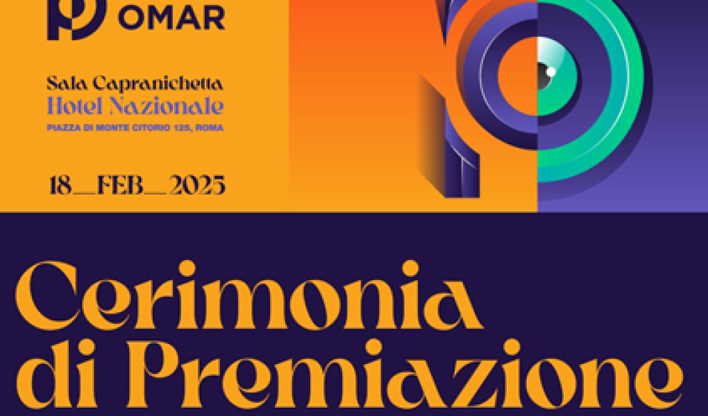 Verso la conclusione dell’undicesimo “Premio OMaR per la comunicazione sulle malattie e i tumori rari”