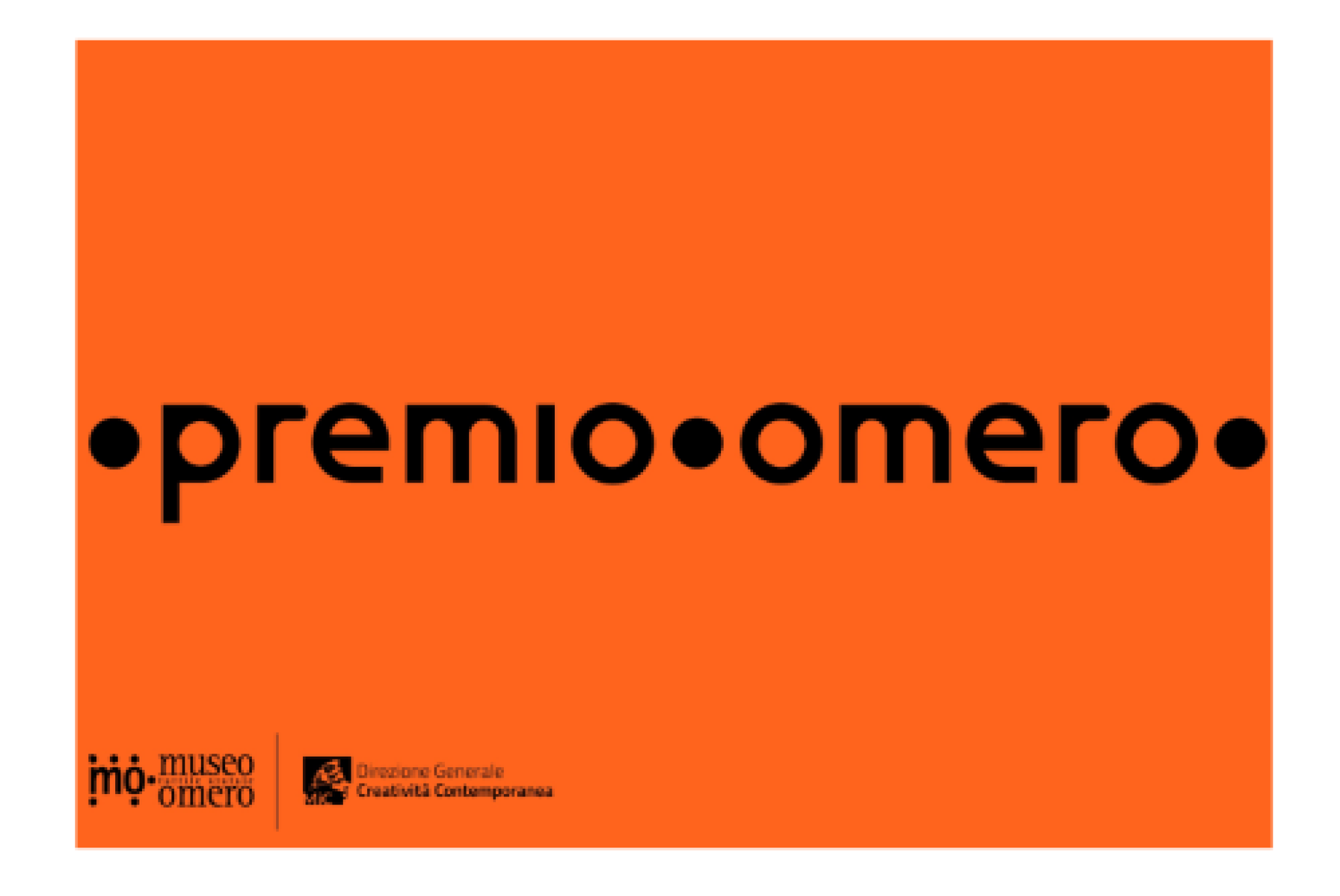 Nasce il “Premio Omero” per l’arte contemporanea multisensoriale e inclusiva