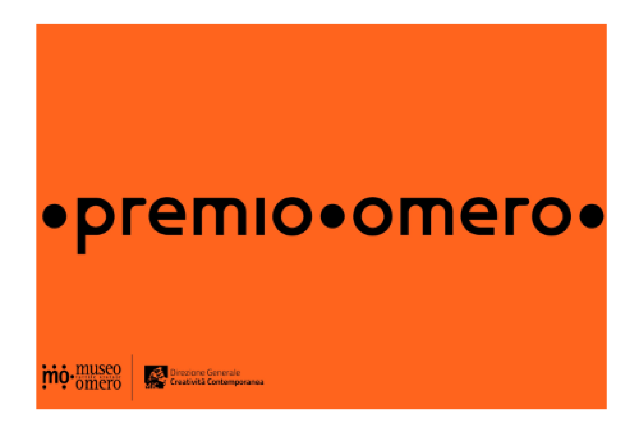 Nasce il “Premio Omero” per l’arte contemporanea multisensoriale e inclusiva