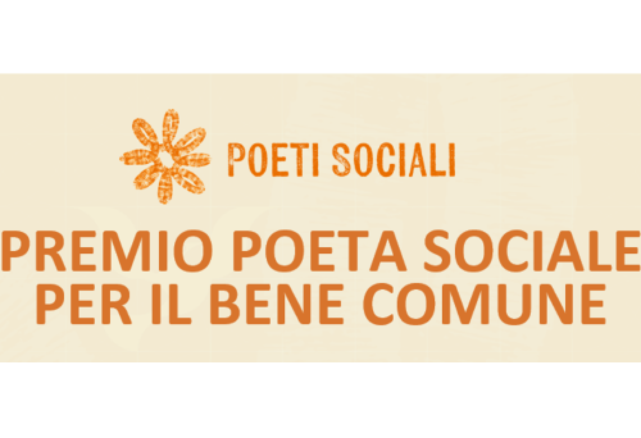 Il “Premio Poeta Sociale 2025” a Giovanni Marino
