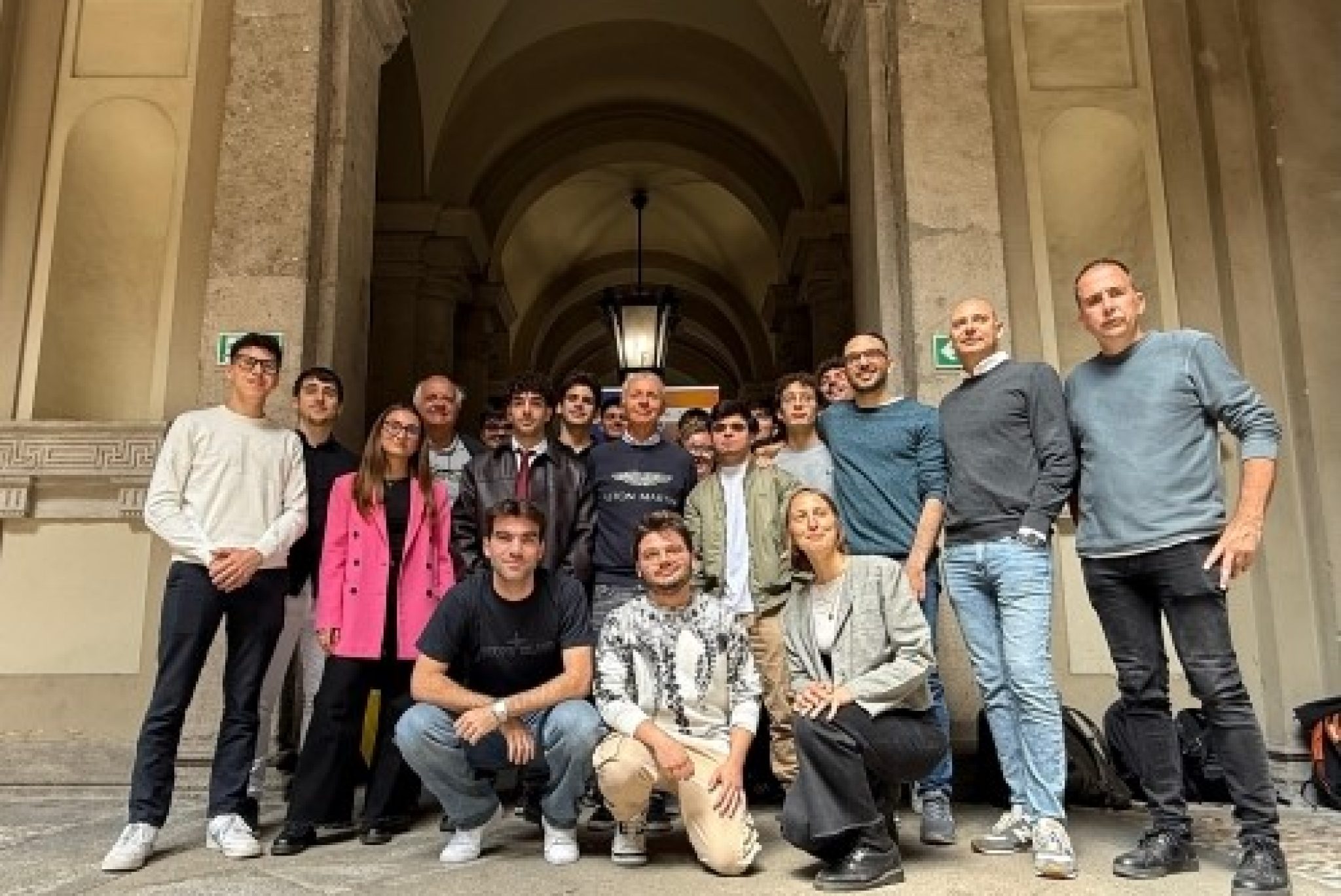 Con “Tutti in Campo” il protagonista è il calcio integrato