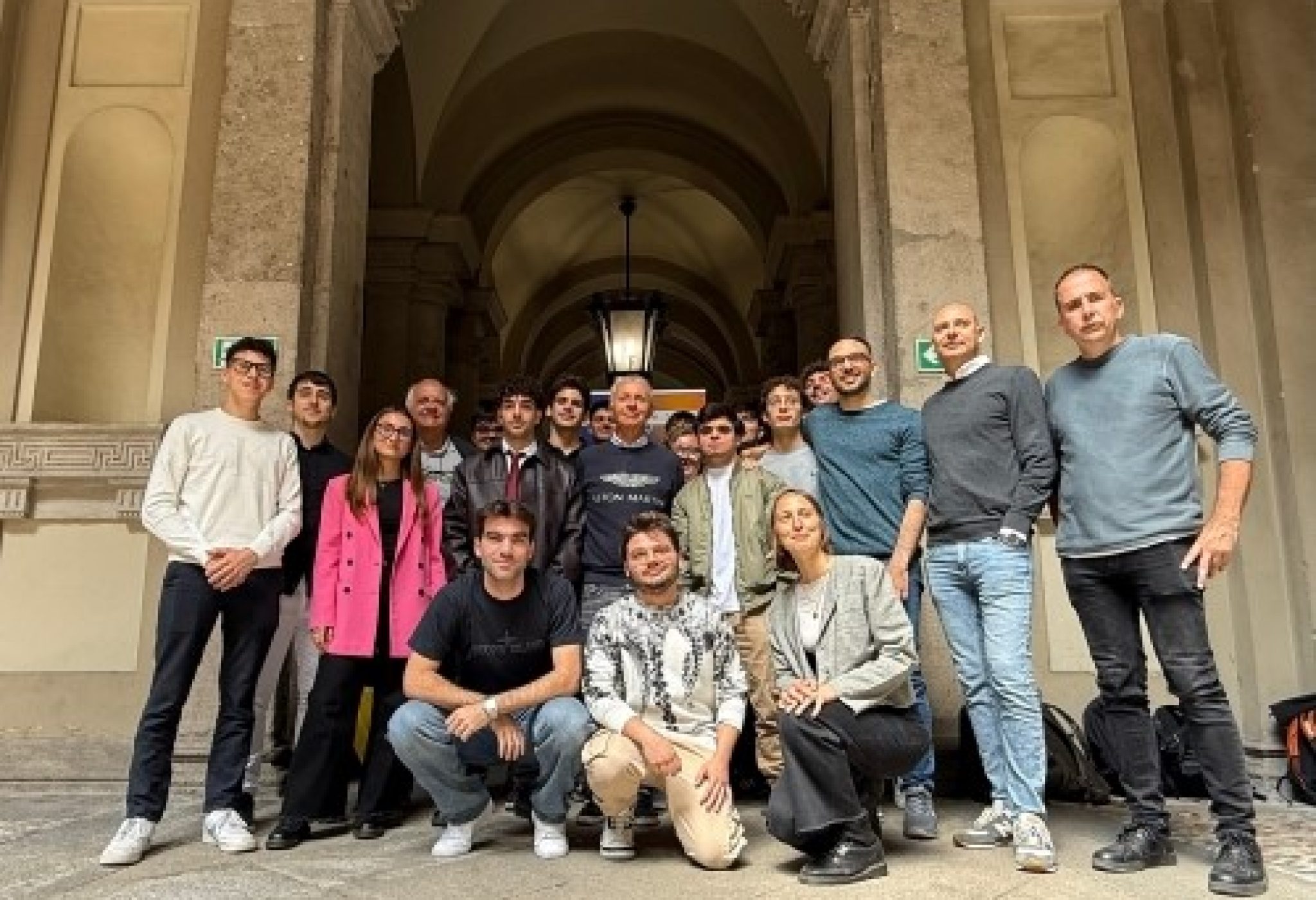 Con “Tutti in Campo” il protagonista è il calcio integrato