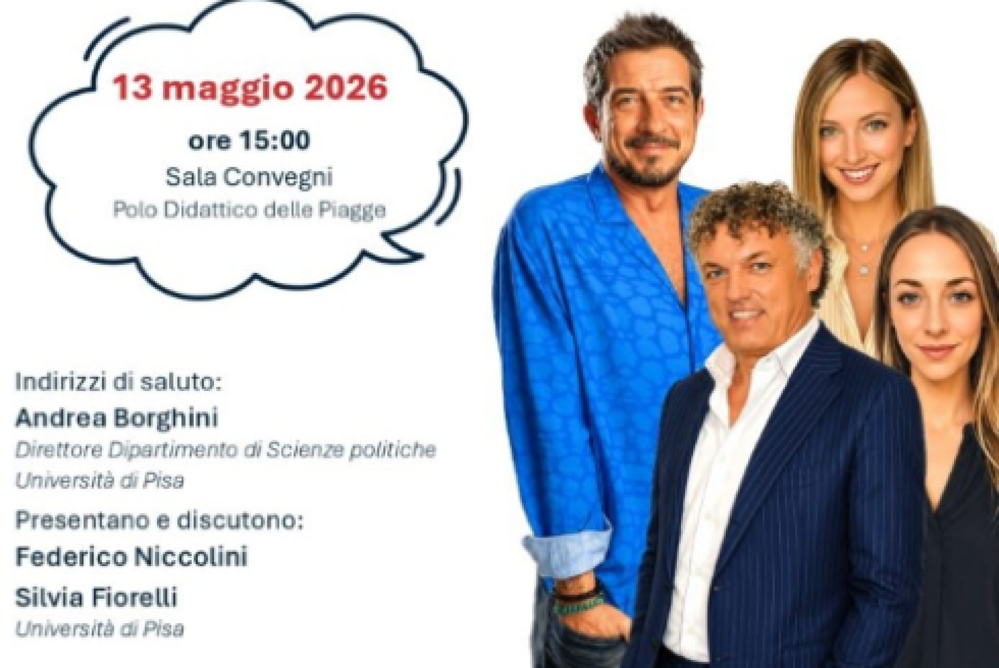 Per l’inclusione di persone con sindrome di Down negli uffici per le risorse umane
