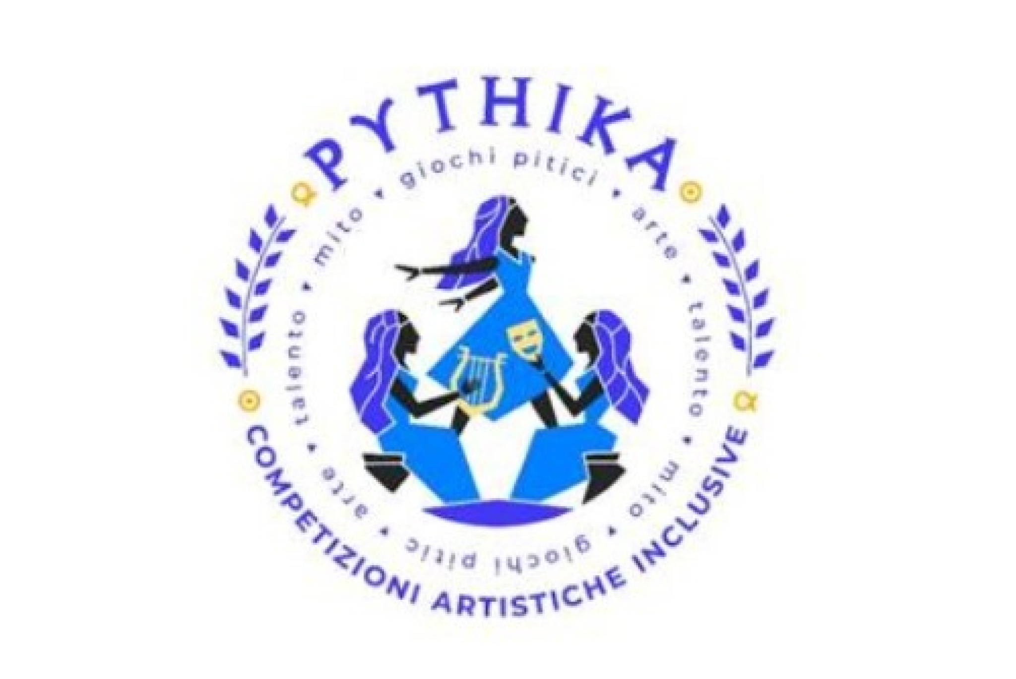 Le competizioni artistiche inclusive del progetto “Pythika”