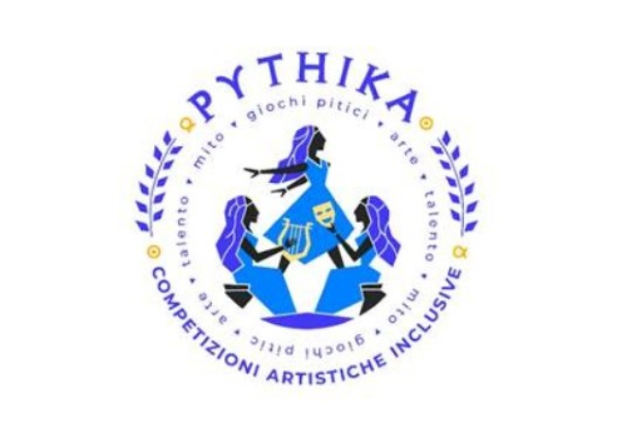 Le competizioni artistiche inclusive del progetto “Pythika”