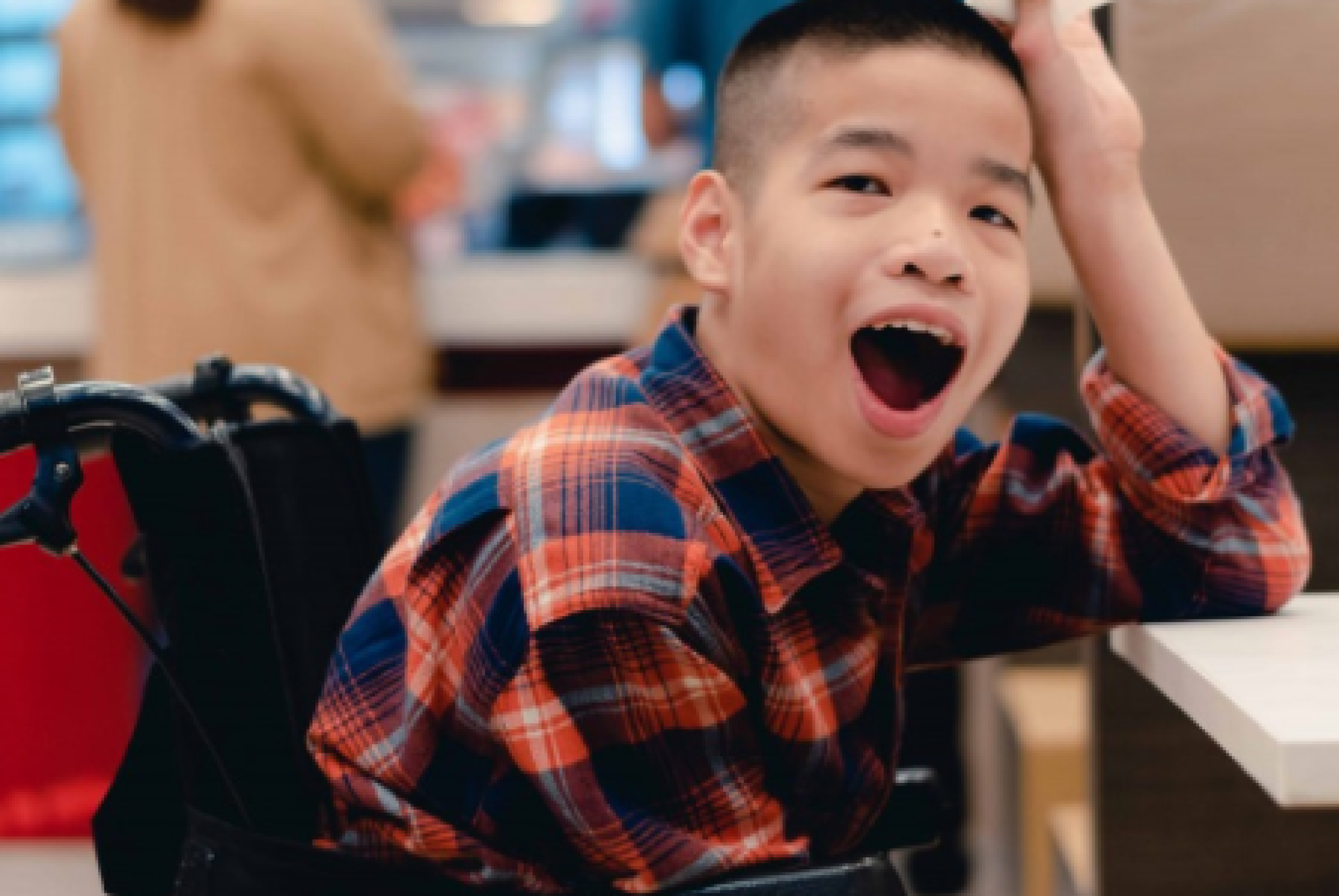 Nel 79° anniversario dell’UNICEF ricordare sempre che “i più vulnerabili tra i vulnerabili” sono i bambini e le bambine con disabilità