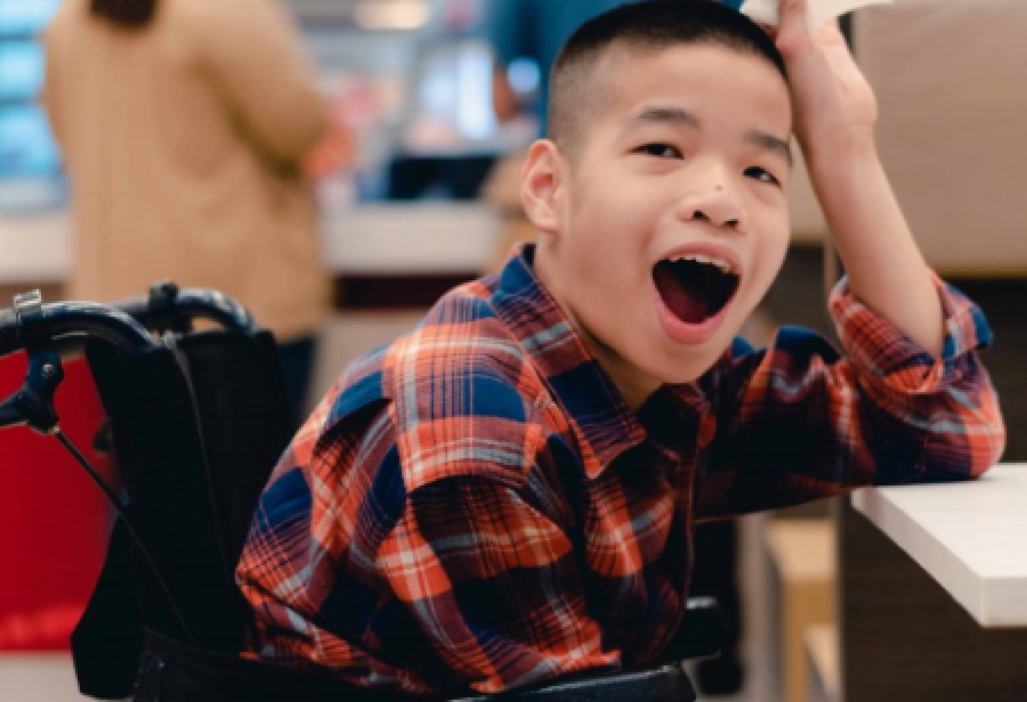 Nel 79° anniversario dell’UNICEF ricordare sempre che “i più vulnerabili tra i vulnerabili” sono i bambini e le bambine con disabilità