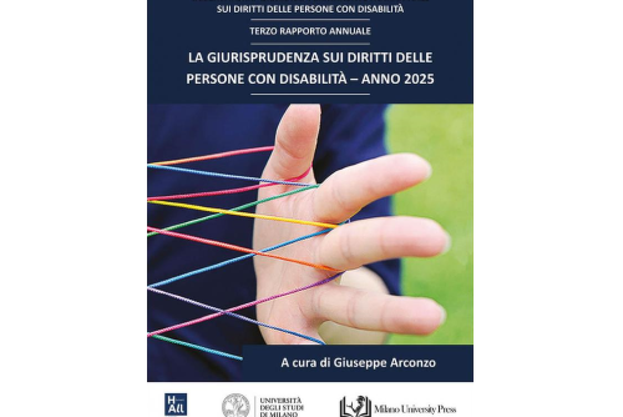 Diritti delle persone con disabilità: il contenzioso cresce e si concentra su scuola e lavoro