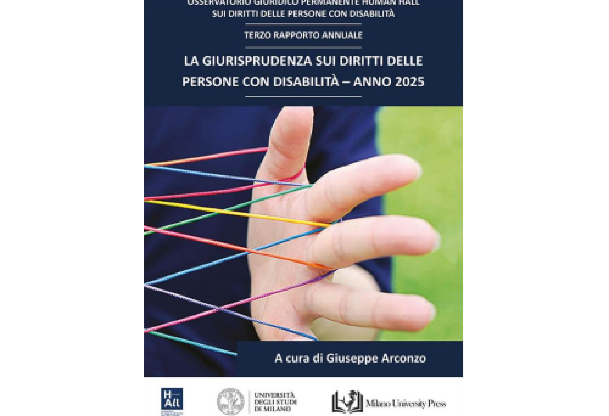 Diritti delle persone con disabilità: il contenzioso cresce e si concentra su scuola e lavoro