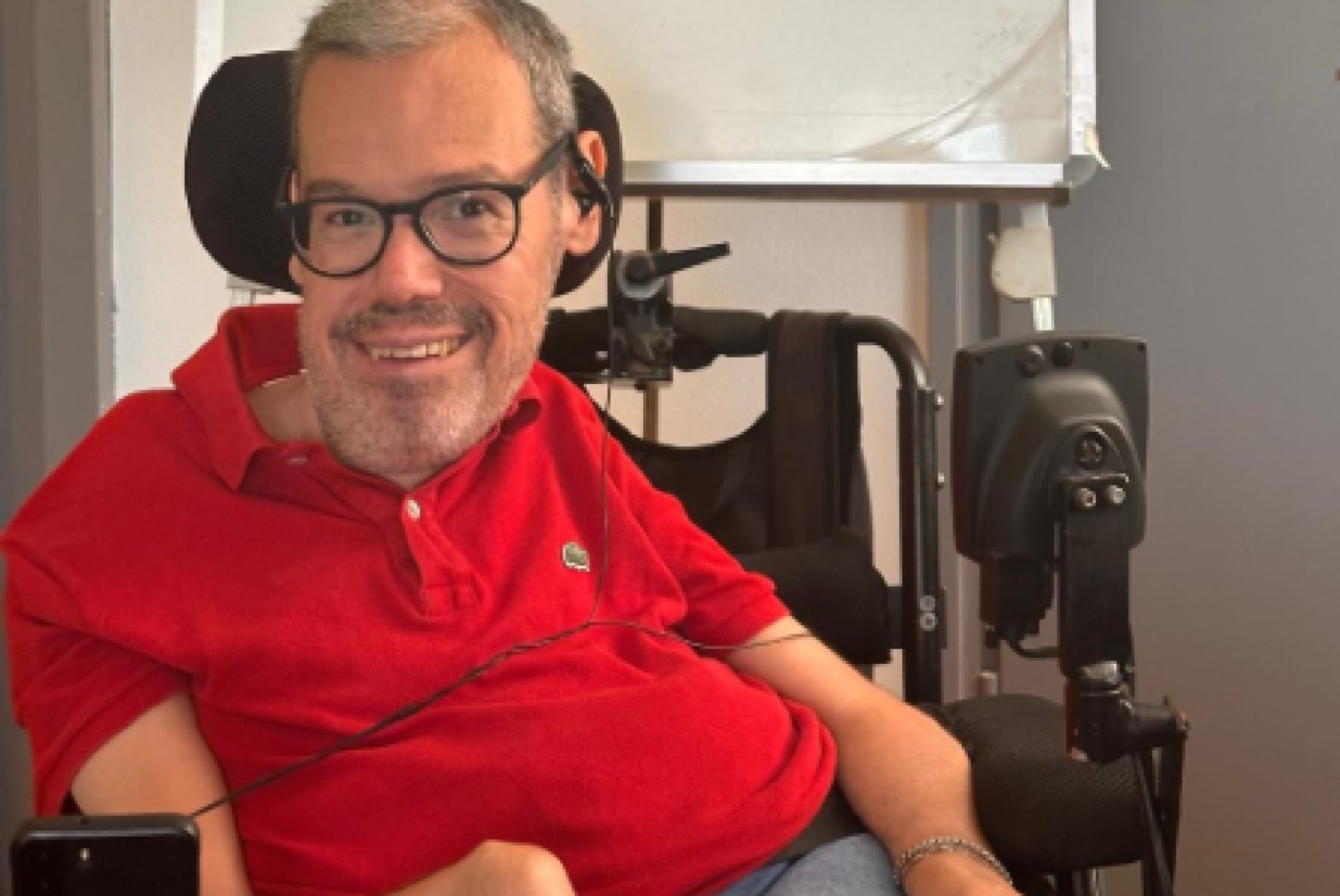 Marco Rasconi, nuovo Presidente dell'Istituto Italiano della Donazione