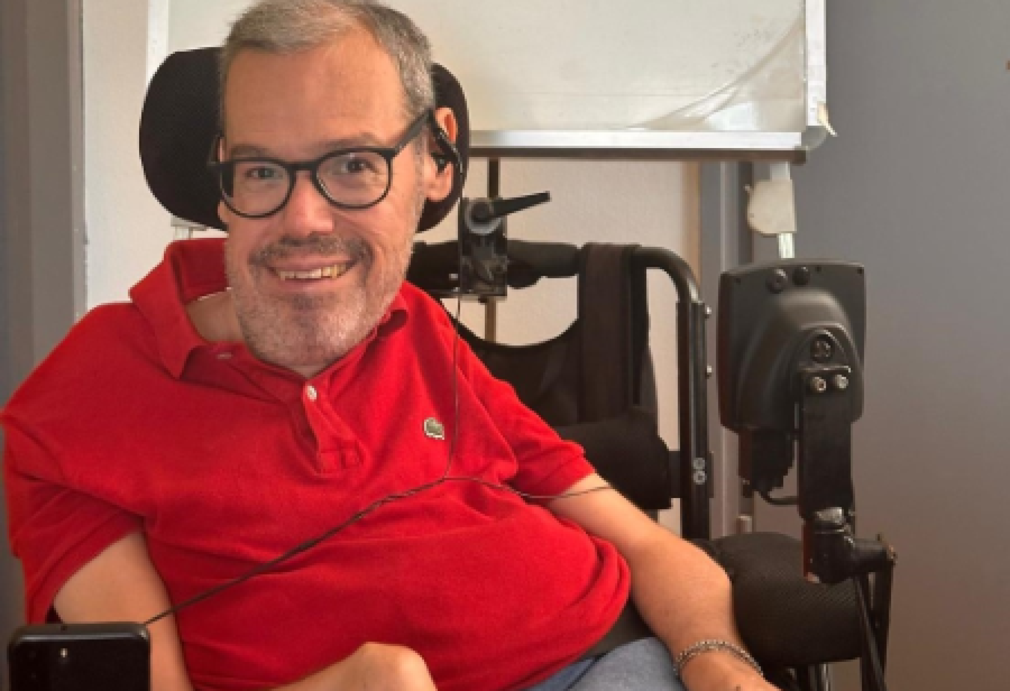 Marco Rasconi, nuovo Presidente dell'Istituto Italiano della Donazione
