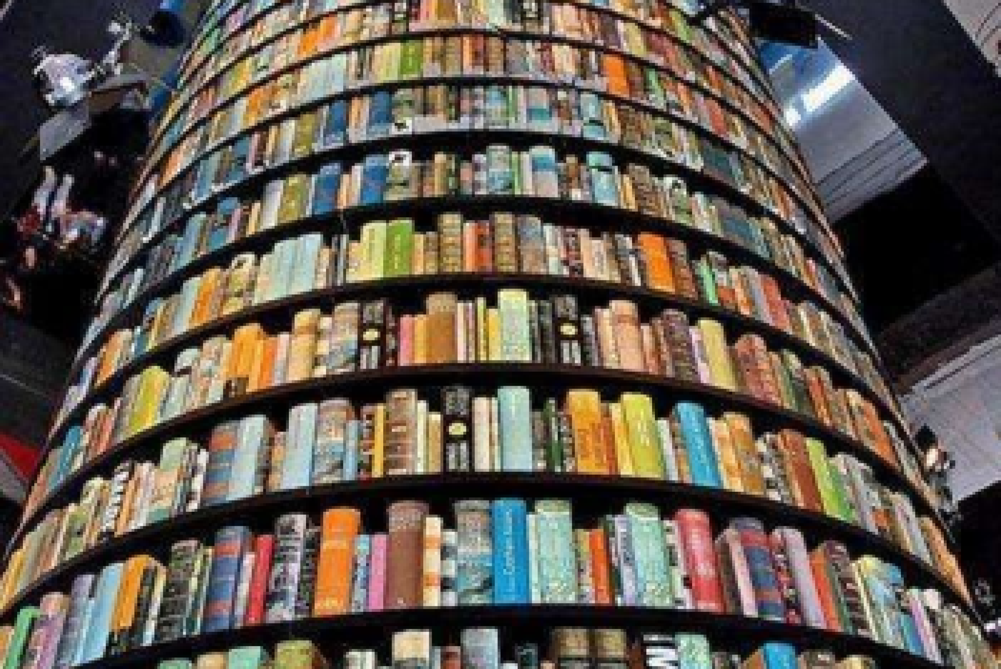 L’UICI al Salone Internazionale del Libro di Torino