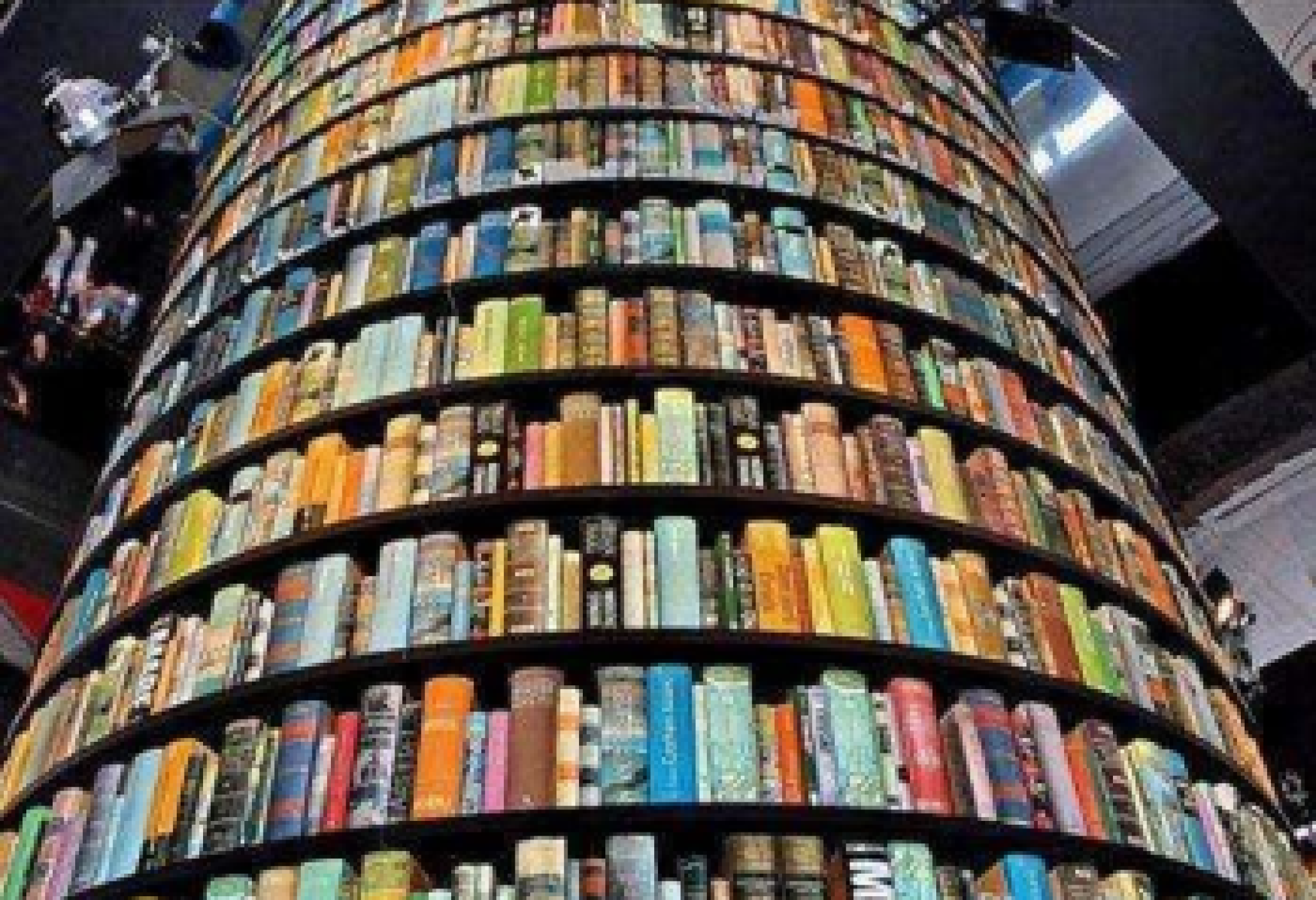 L’UICI al Salone Internazionale del Libro di Torino