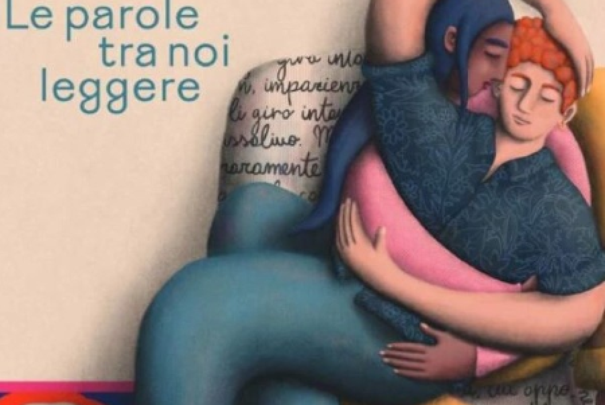 L'immagine-simbolo del 37° Salone Internazionale del Libro di Torino
