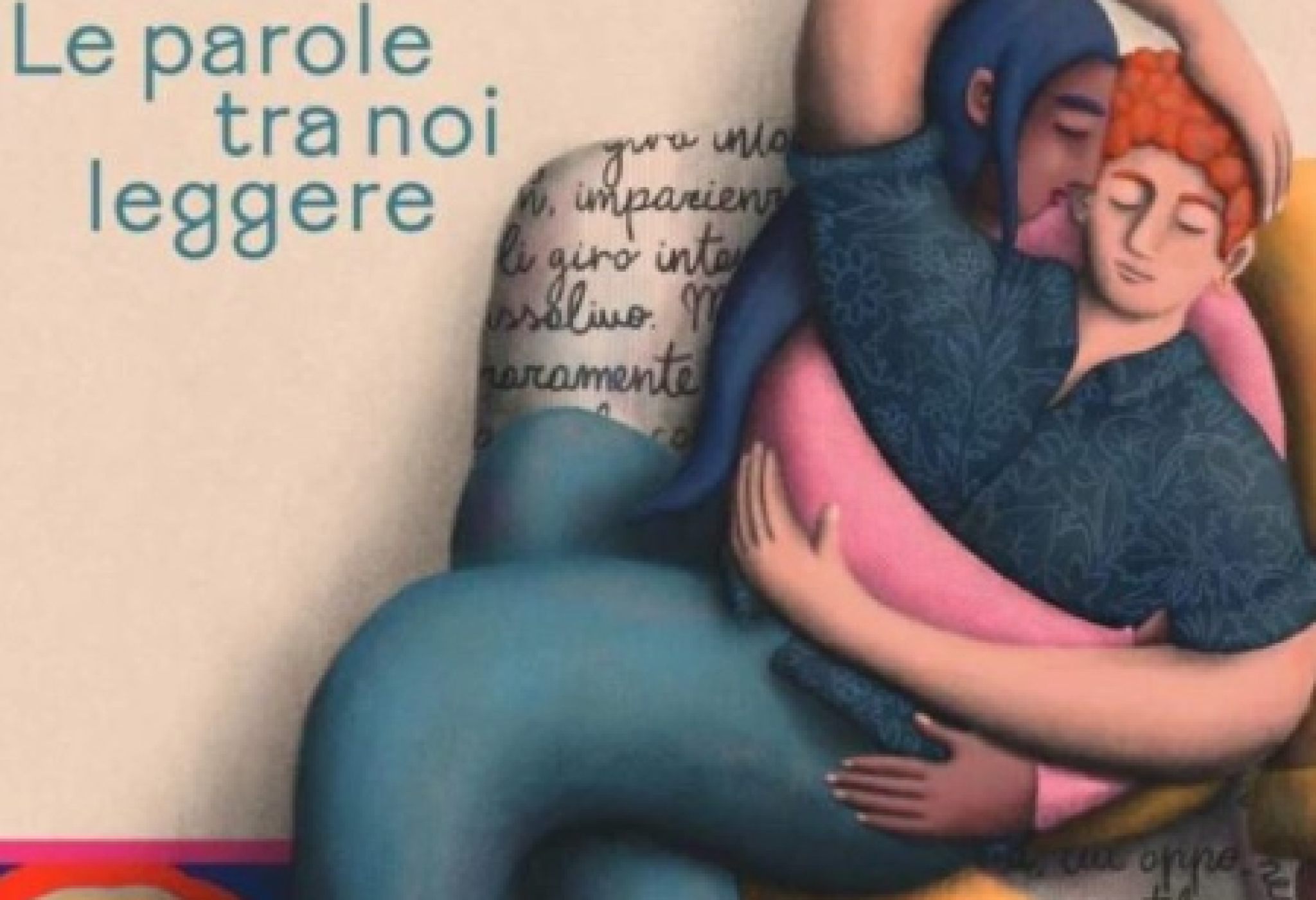 L'immagine-simbolo del 37° Salone Internazionale del Libro di Torino