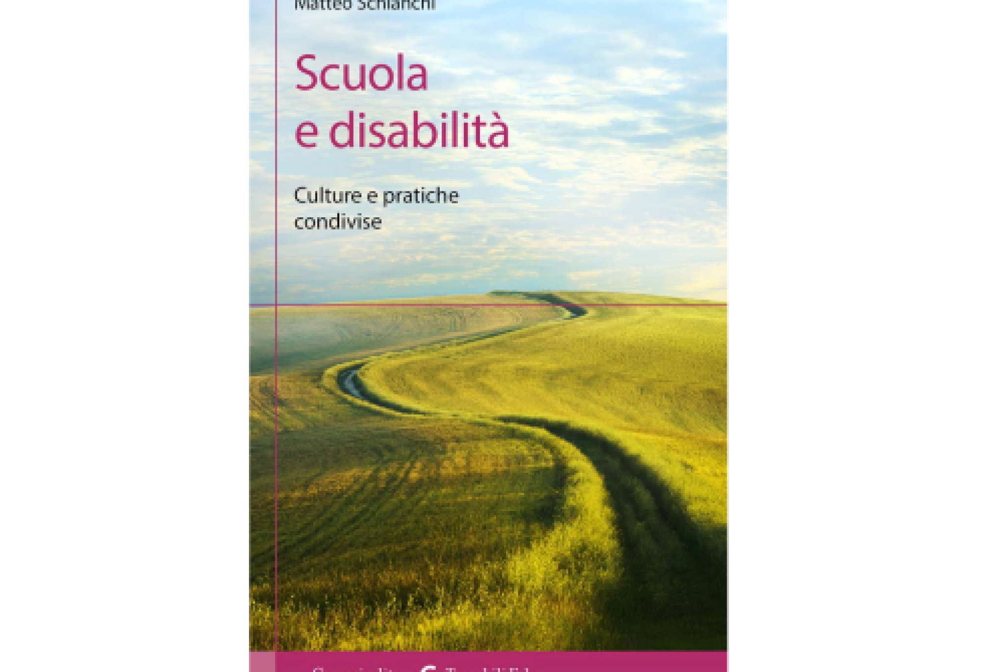 Scuola e disabilità. Culture e pratiche condivise