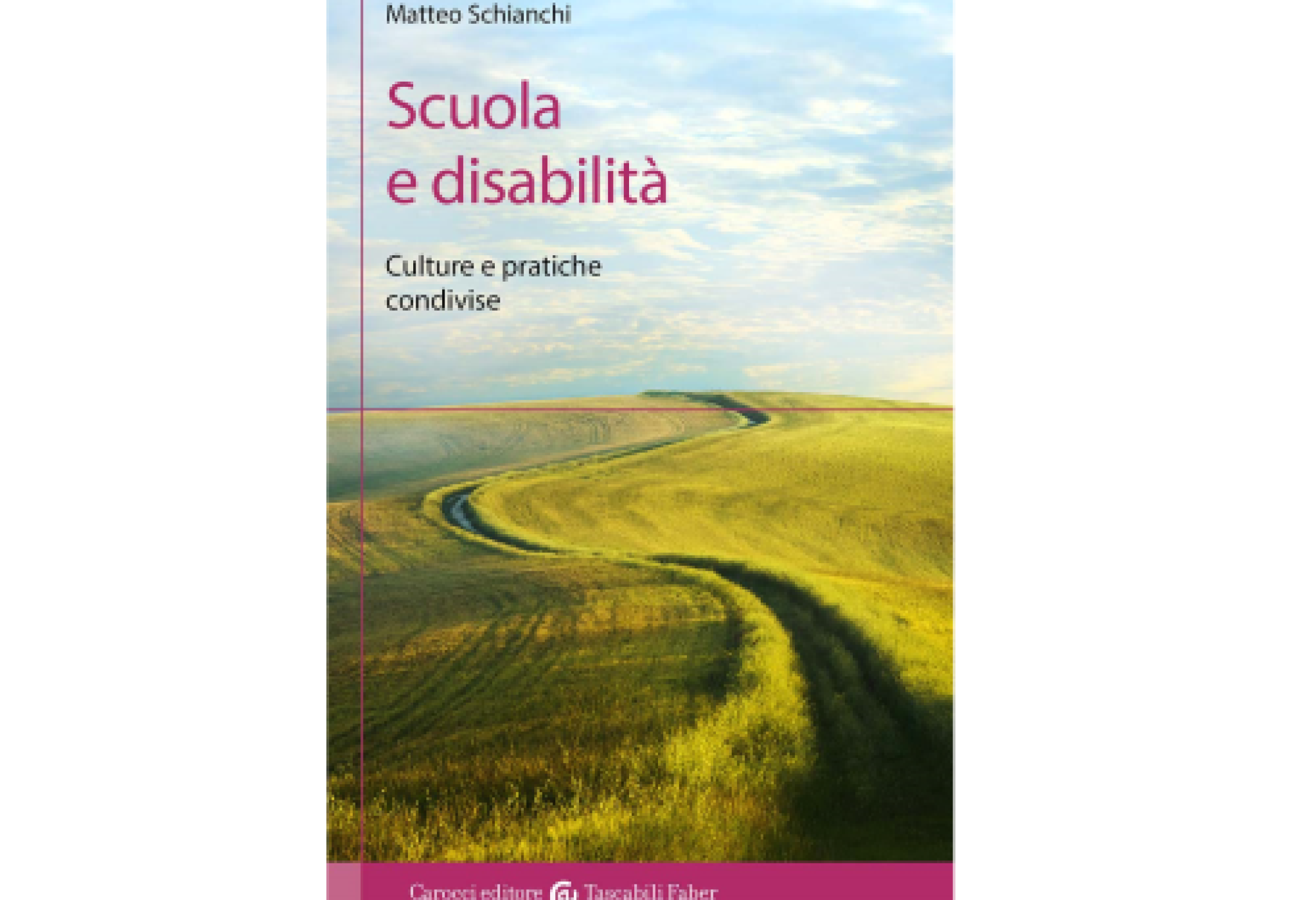 Scuola e disabilità. Culture e pratiche condivise