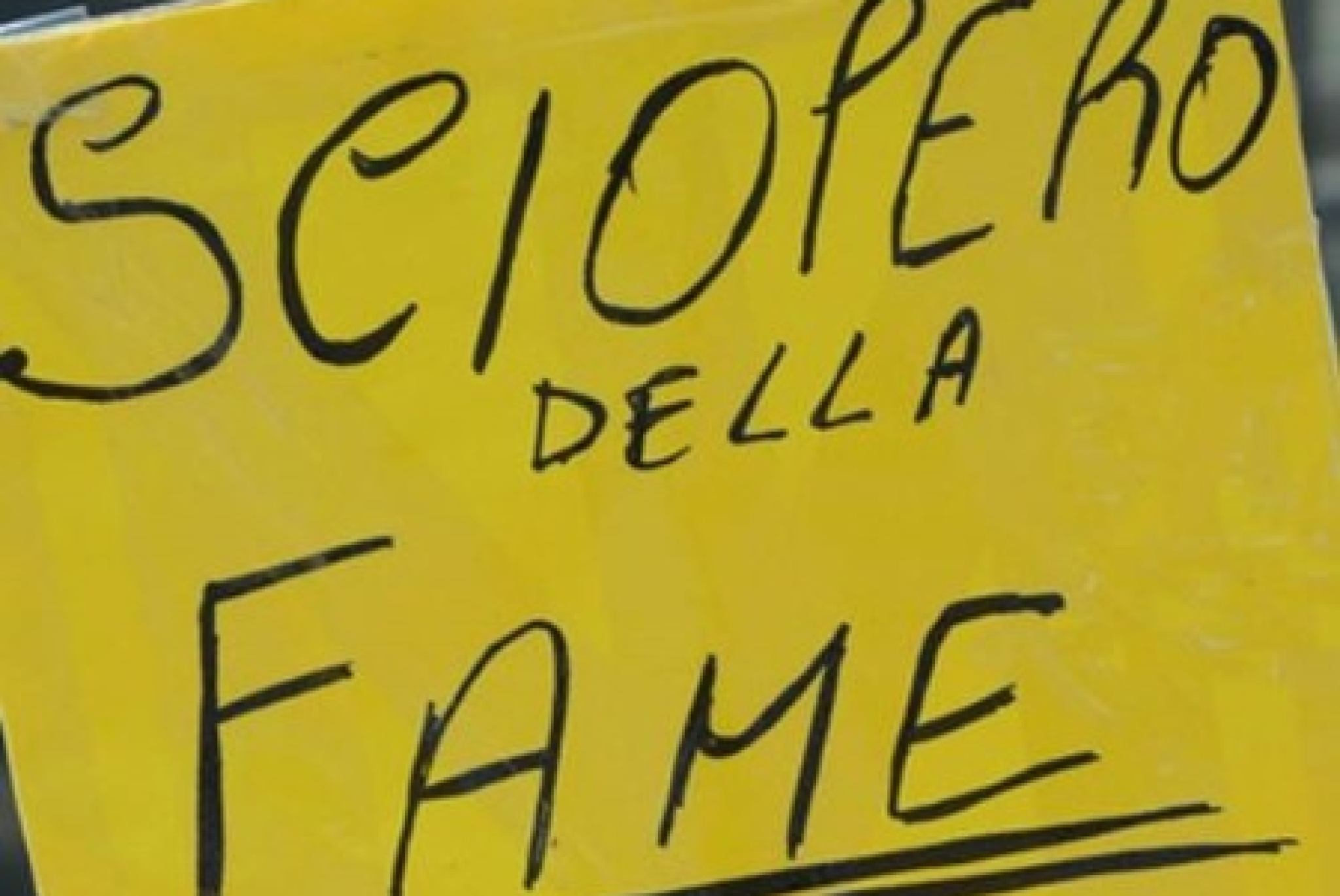 Legge sull’epilessia: lo stallo dell’iter porta a uno sciopero della fame dell’AICE