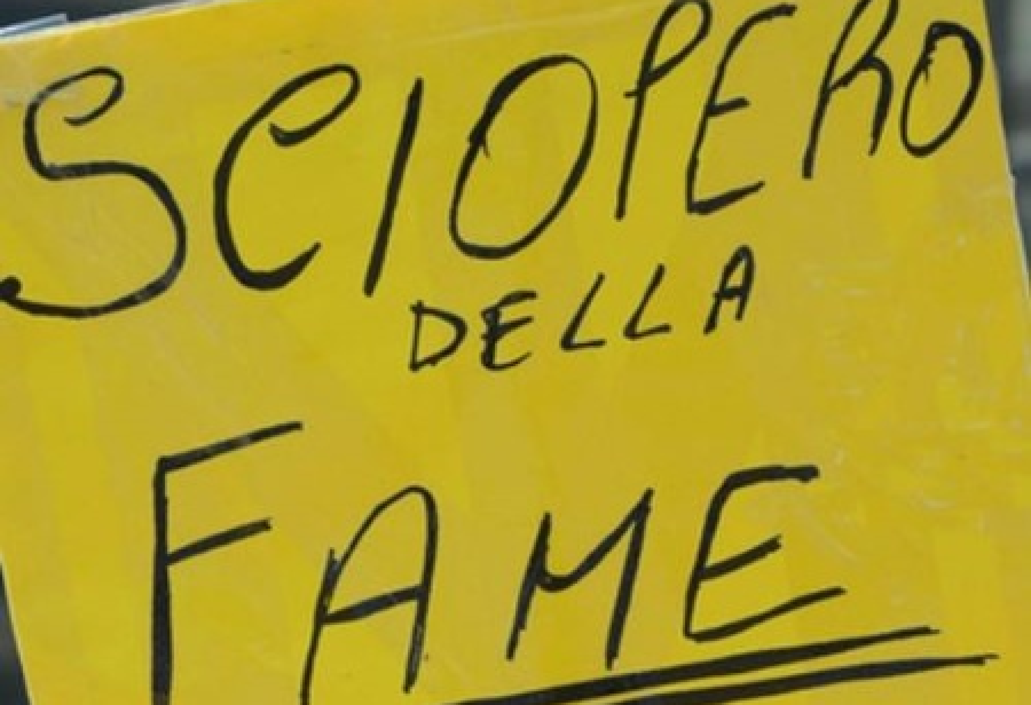 Legge sull’epilessia: lo stallo dell’iter porta a uno sciopero della fame dell’AICE