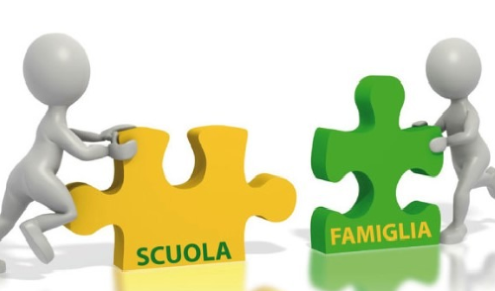 La capacità genitoriale relativa all’educazione dei figli : un progetto per fare rete tra scuola e famiglia