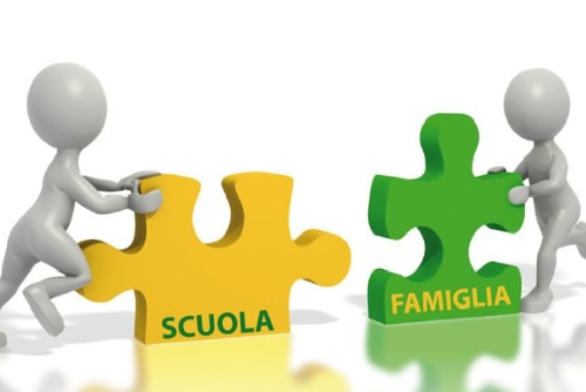La capacità genitoriale relativa all’educazione dei figli : un progetto per fare rete tra scuola e famiglia