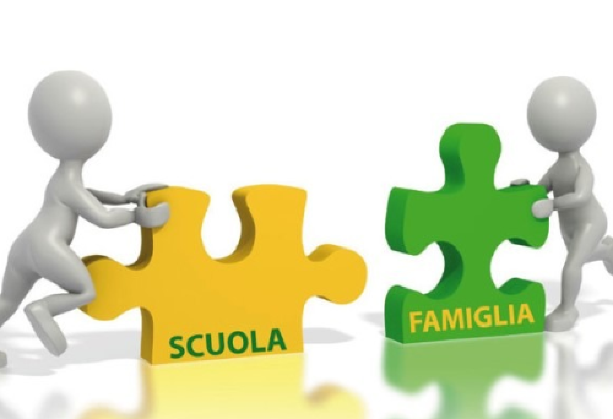 La capacità genitoriale relativa all’educazione dei figli : un progetto per fare rete tra scuola e famiglia