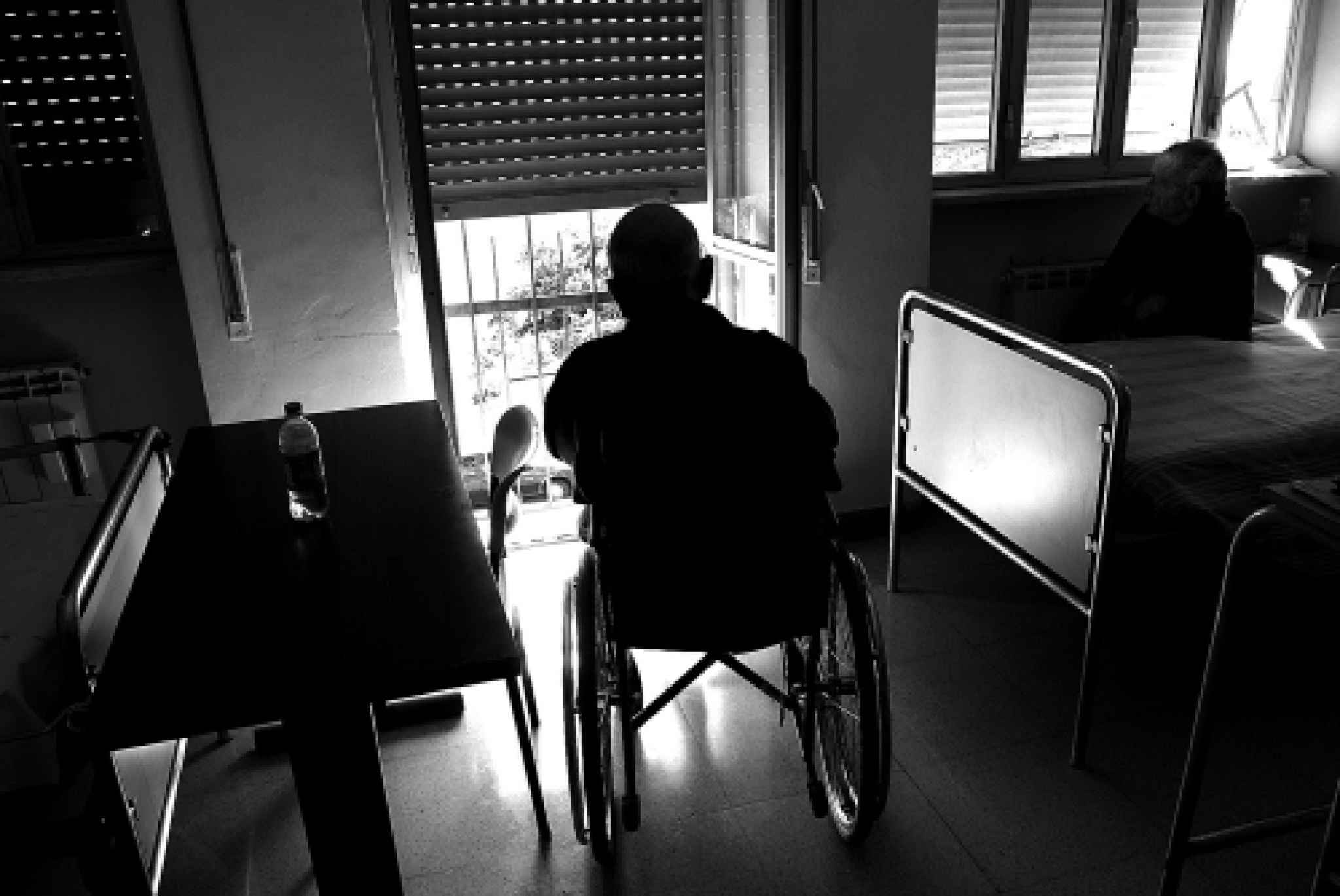 RSA e RSD: sproporzionate restrizioni alla libertà di movimento dei residenti