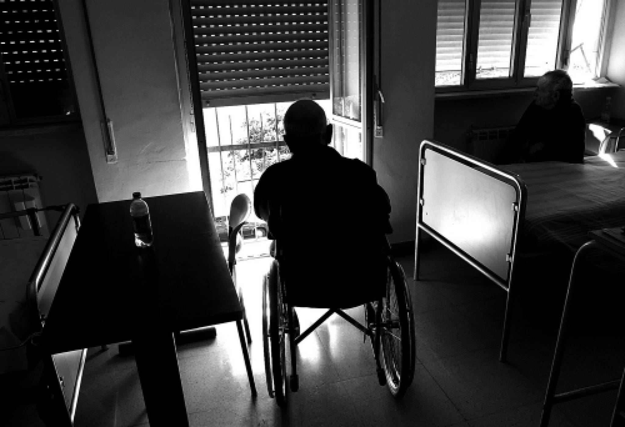 RSA e RSD: sproporzionate restrizioni alla libertà di movimento dei residenti