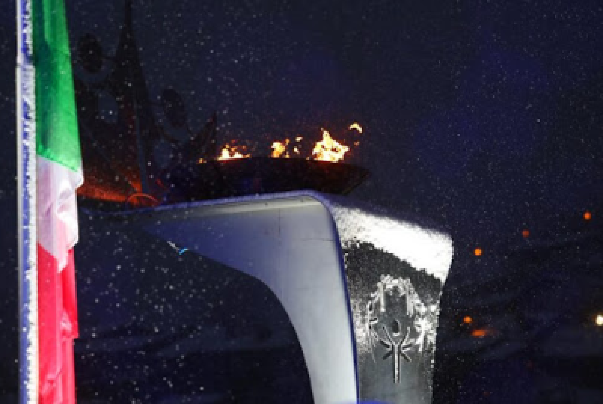 È stata una conclusione “con i fiocchi” (di neve) a Sestriere, quella dei Giochi Mondiali Invernali 2025 di Special Olympics in Piemonte