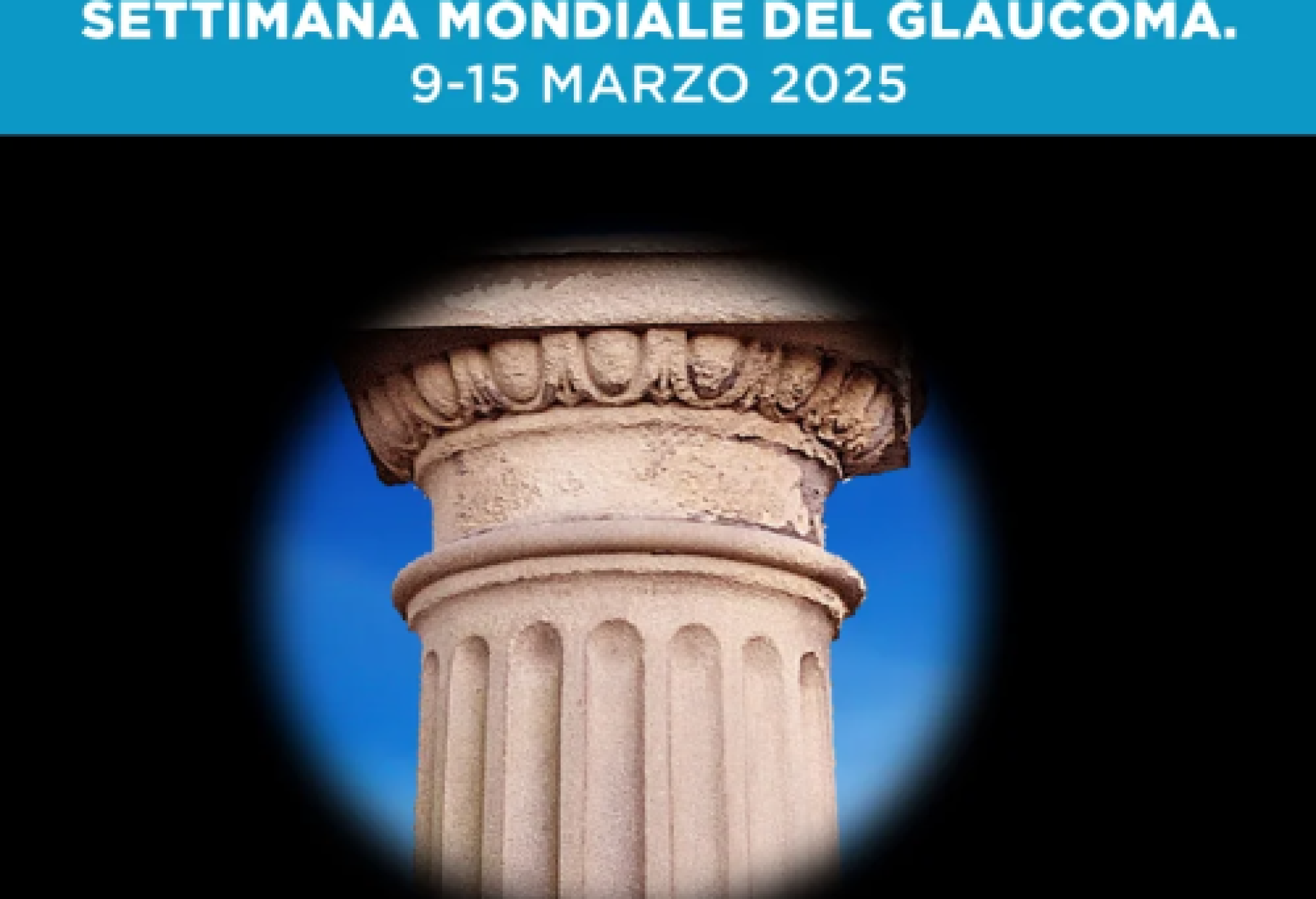 Non permettere ai tuoi occhi di perdere l’orientamento: previeni il glaucoma!