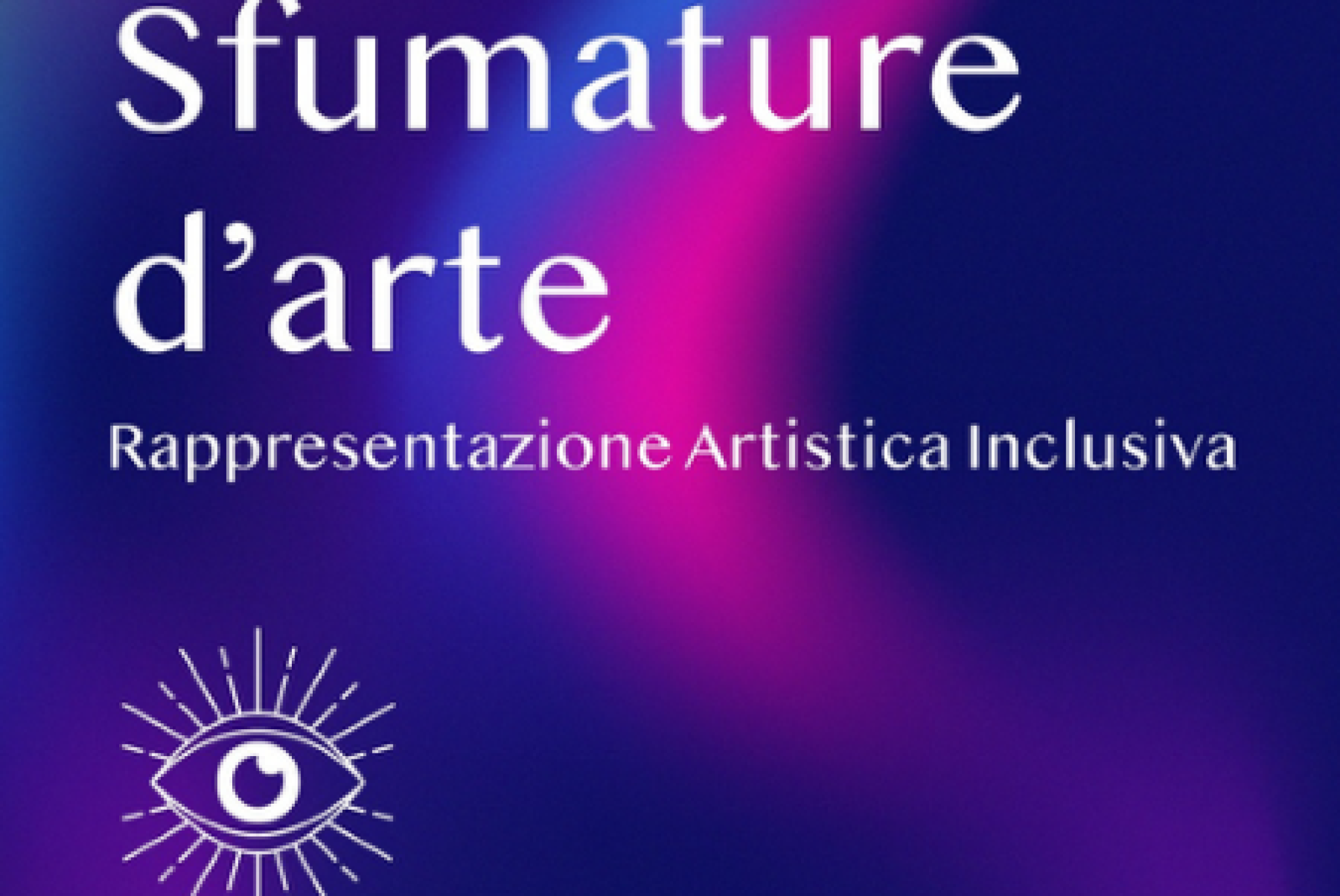 Tra danza, arte figurativa e letteratura, quelle “Sfumature d’arte” immerse nell’inclusione