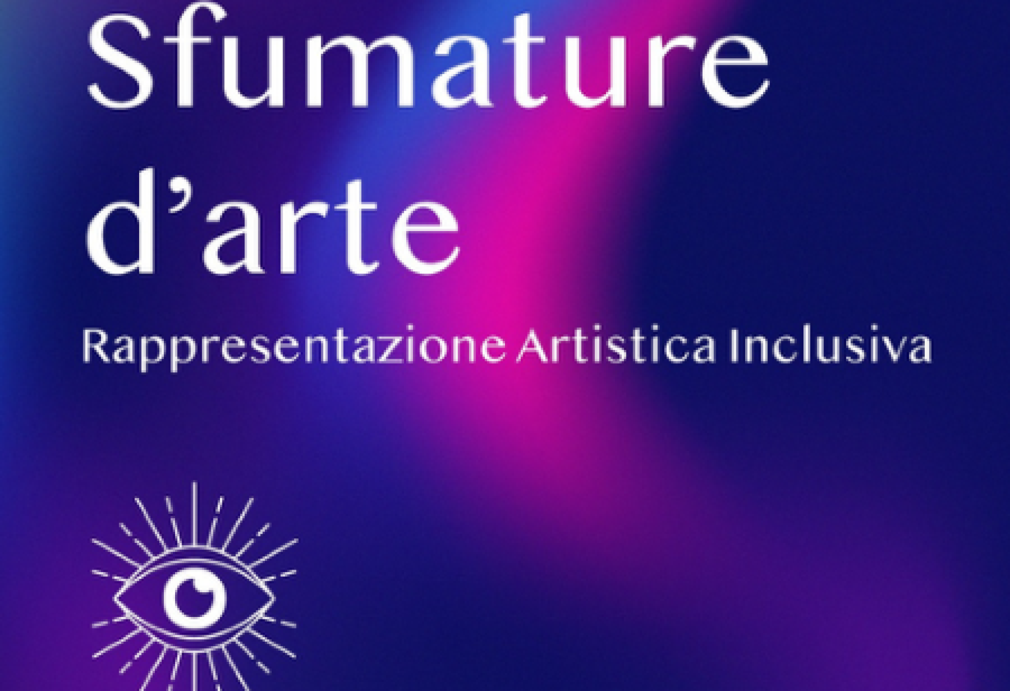 Tra danza, arte figurativa e letteratura, quelle “Sfumature d’arte” immerse nell’inclusione