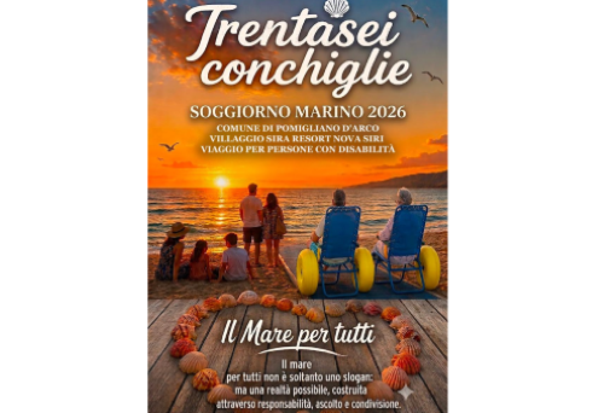 Immagine realizzata da Maria Rosaria Ricci